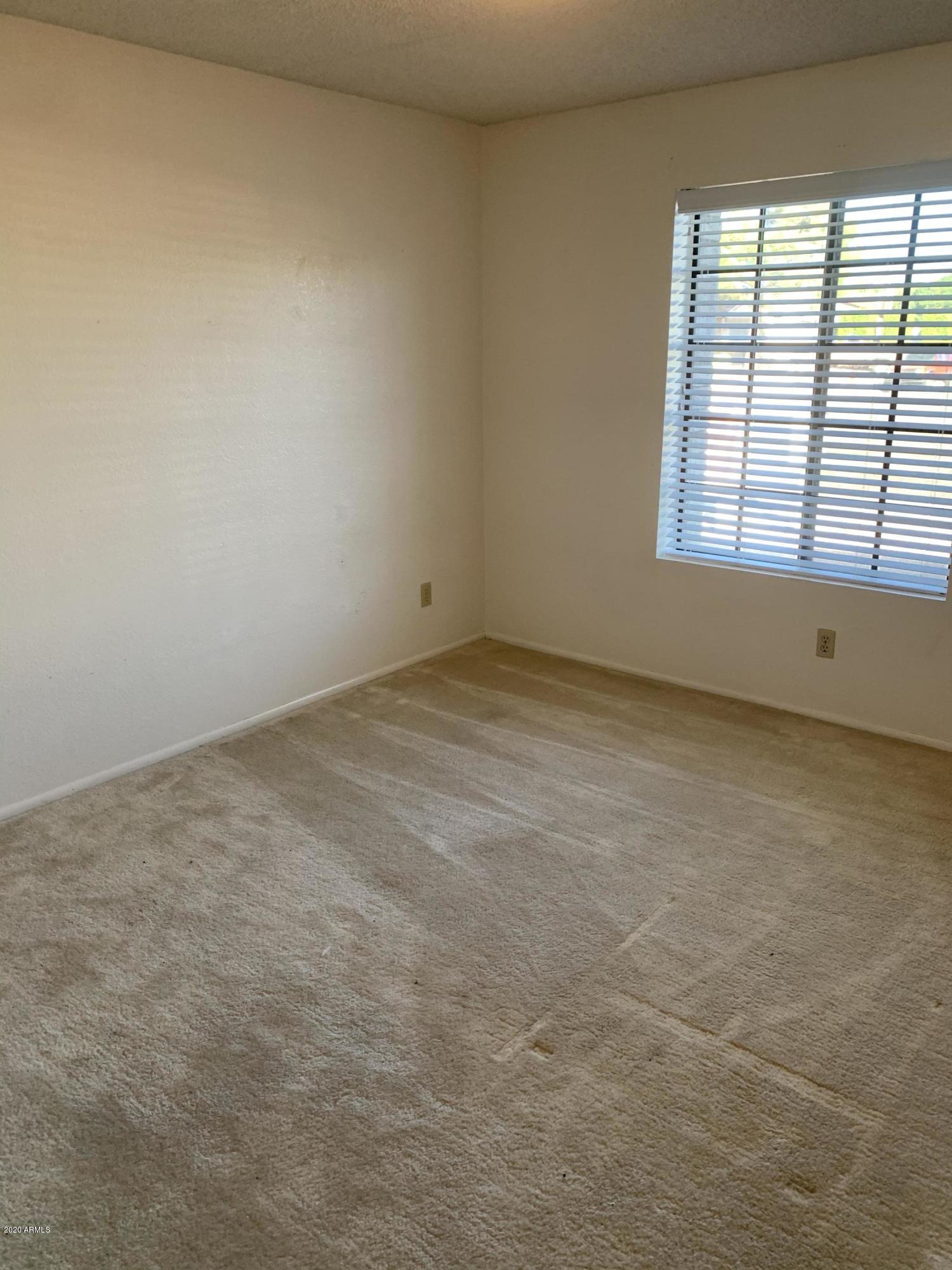 EAGLE RIDGE - Residential Lease