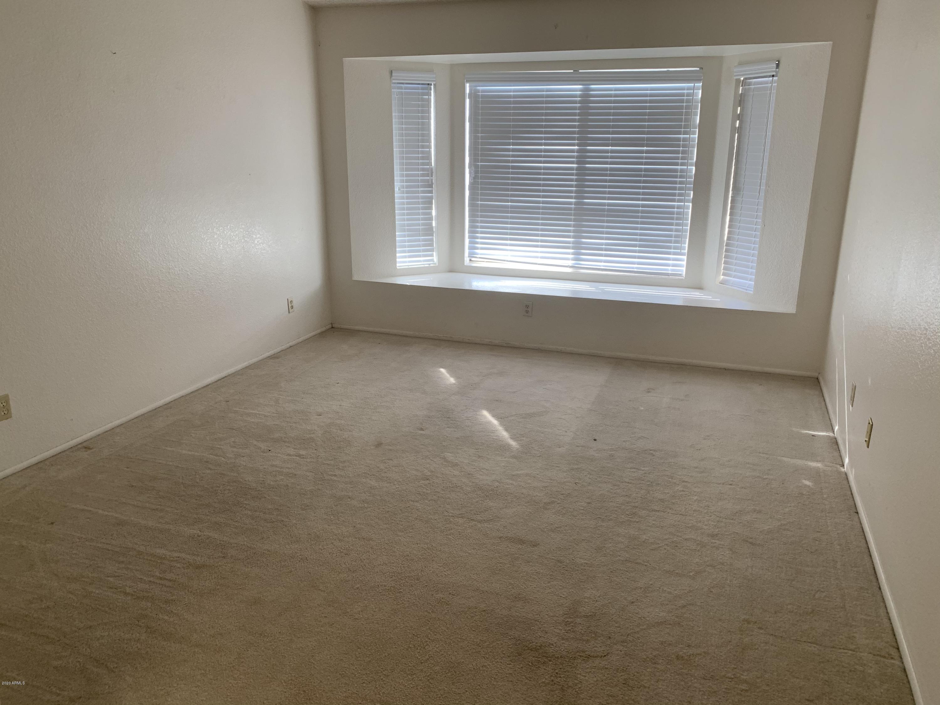 EAGLE RIDGE - Residential Lease