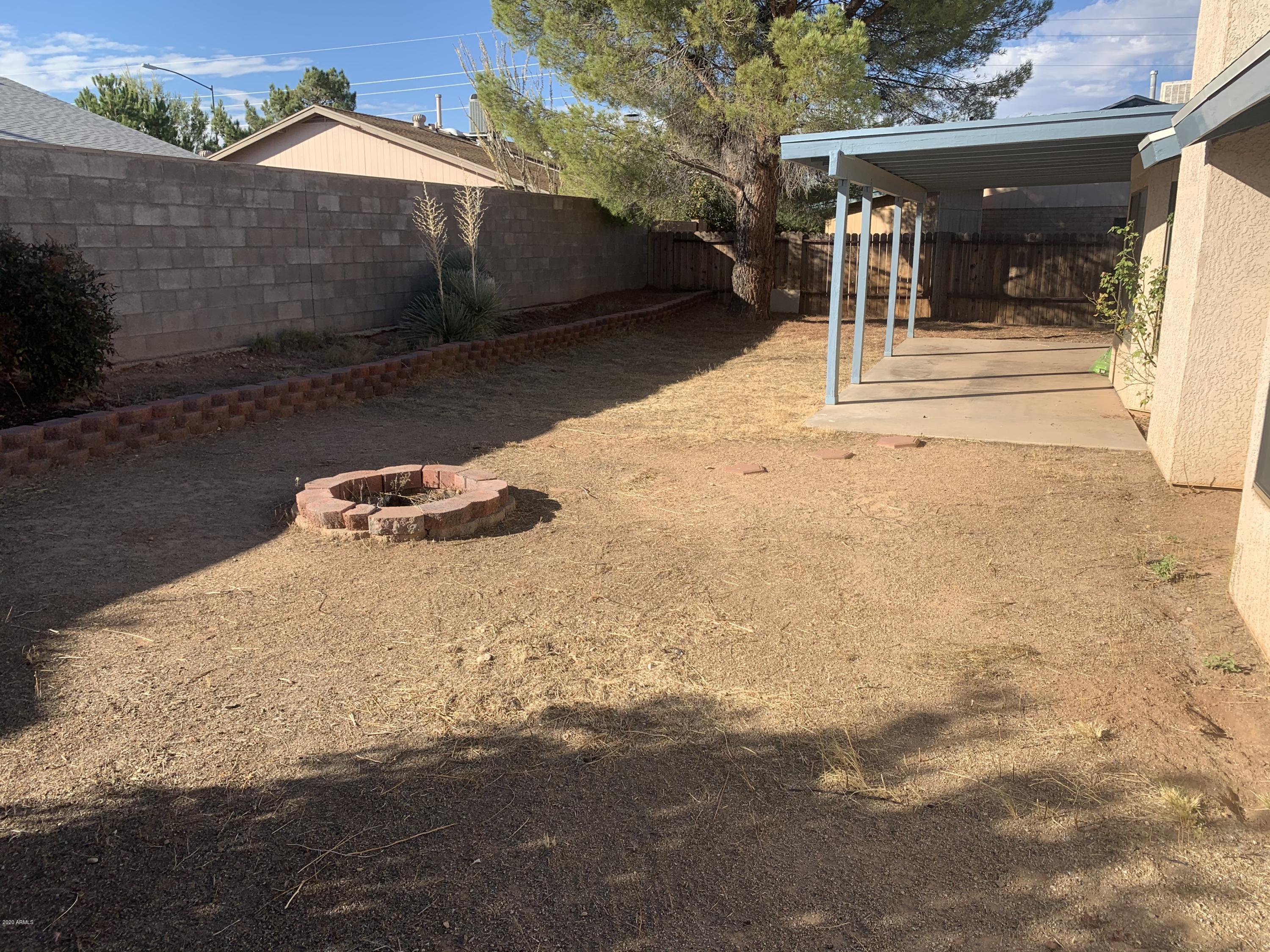 EAGLE RIDGE - Residential Lease