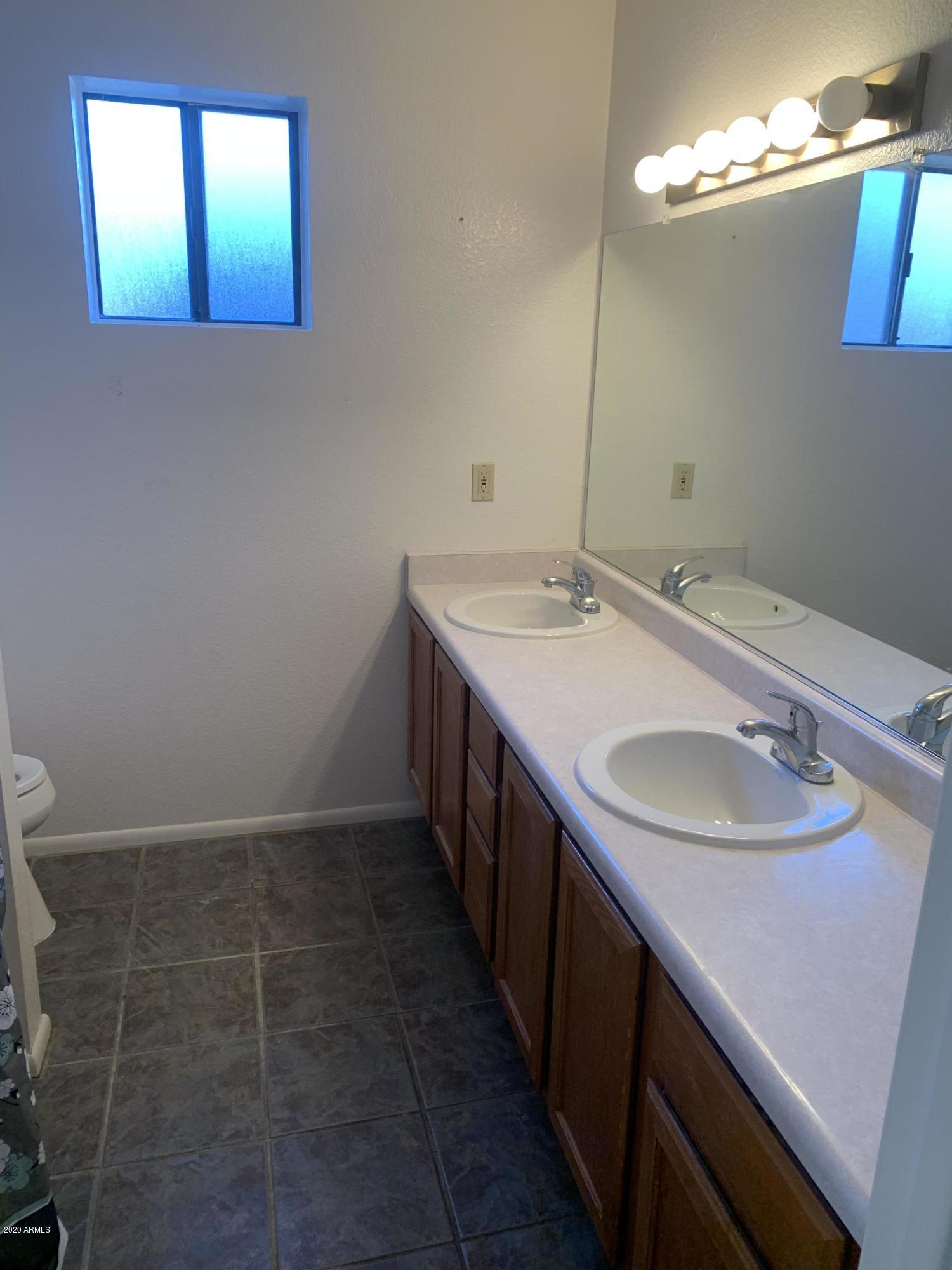 EAGLE RIDGE - Residential Lease