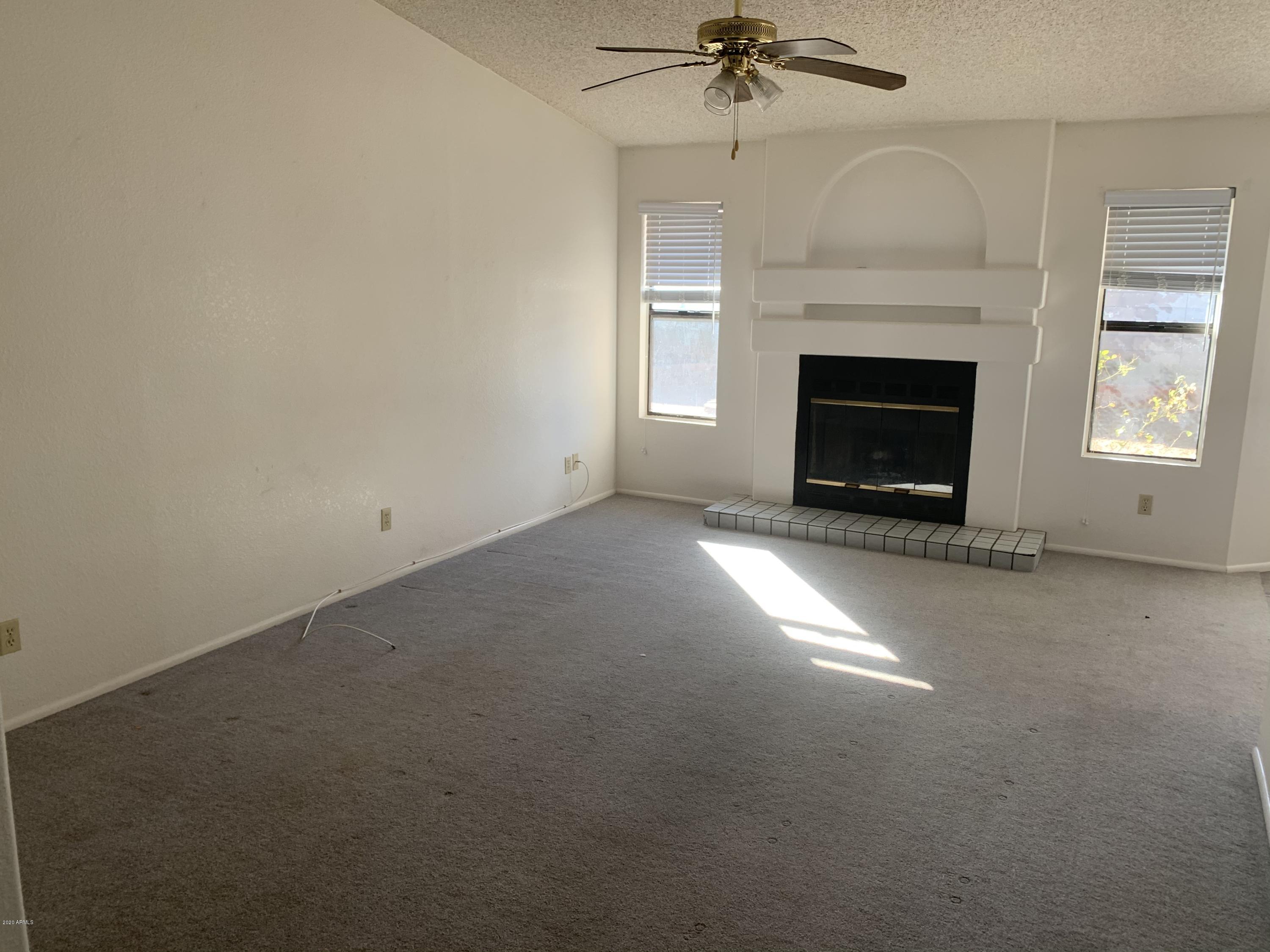 EAGLE RIDGE - Residential Lease