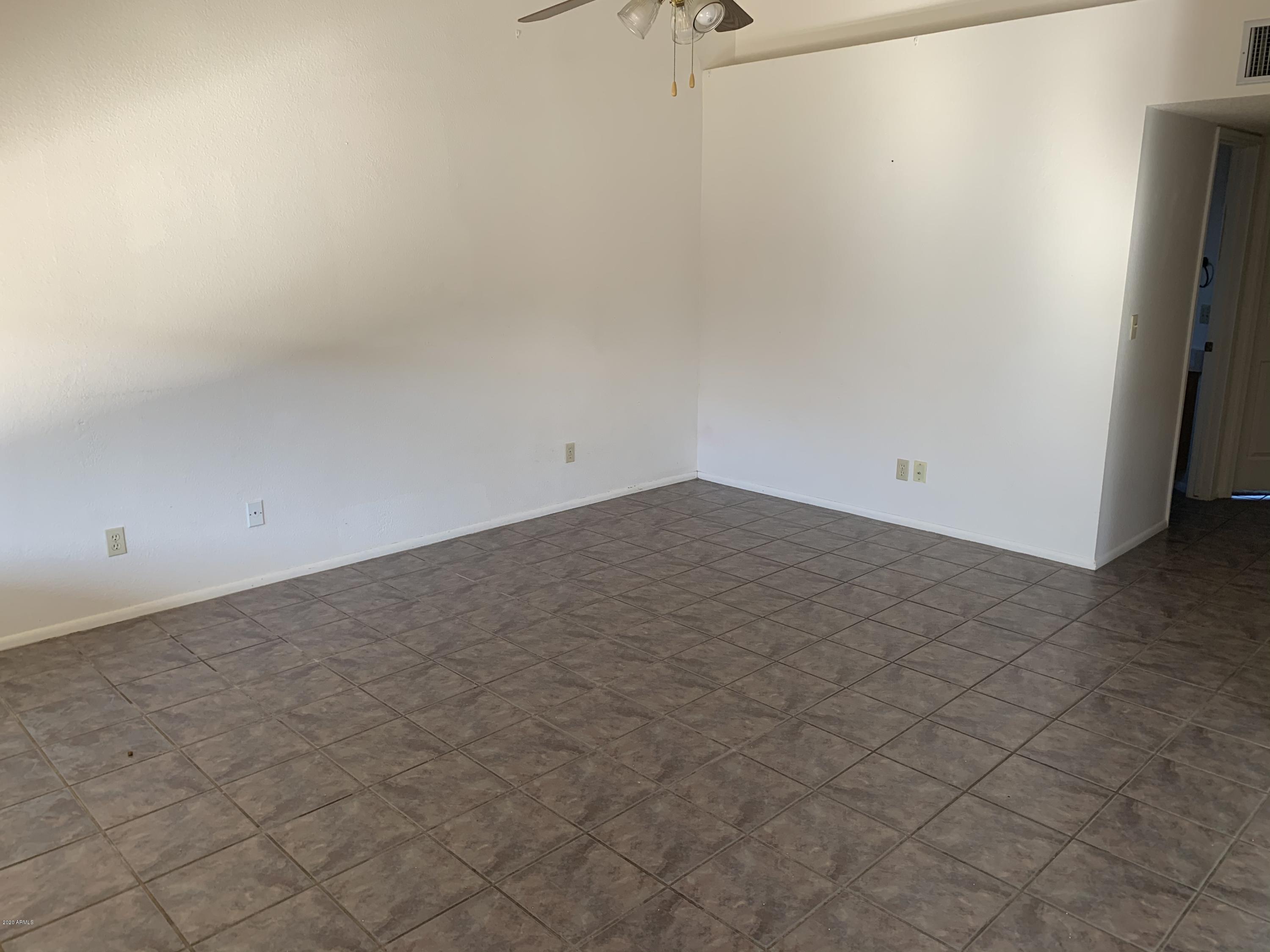 EAGLE RIDGE - Residential Lease