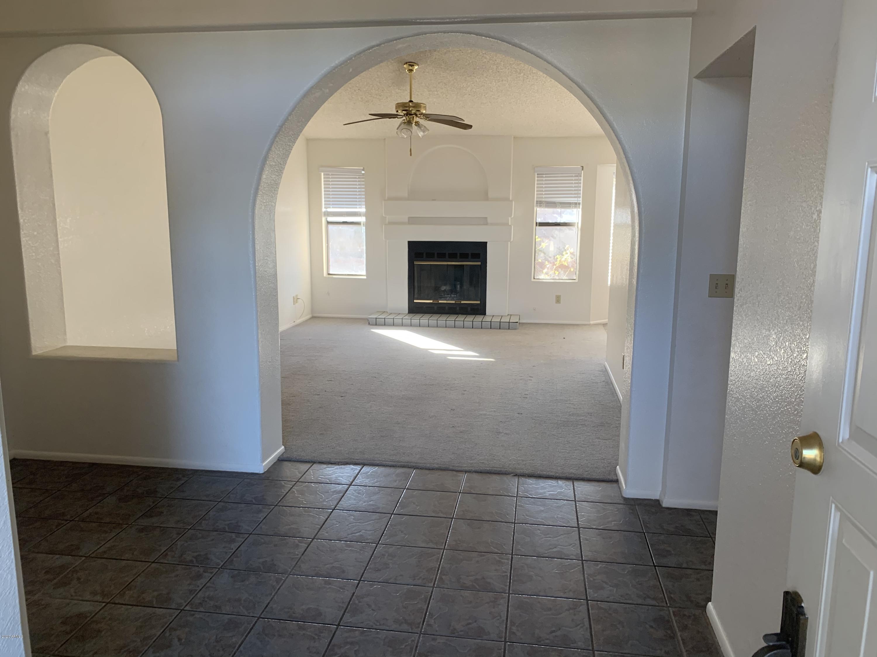 EAGLE RIDGE - Residential Lease