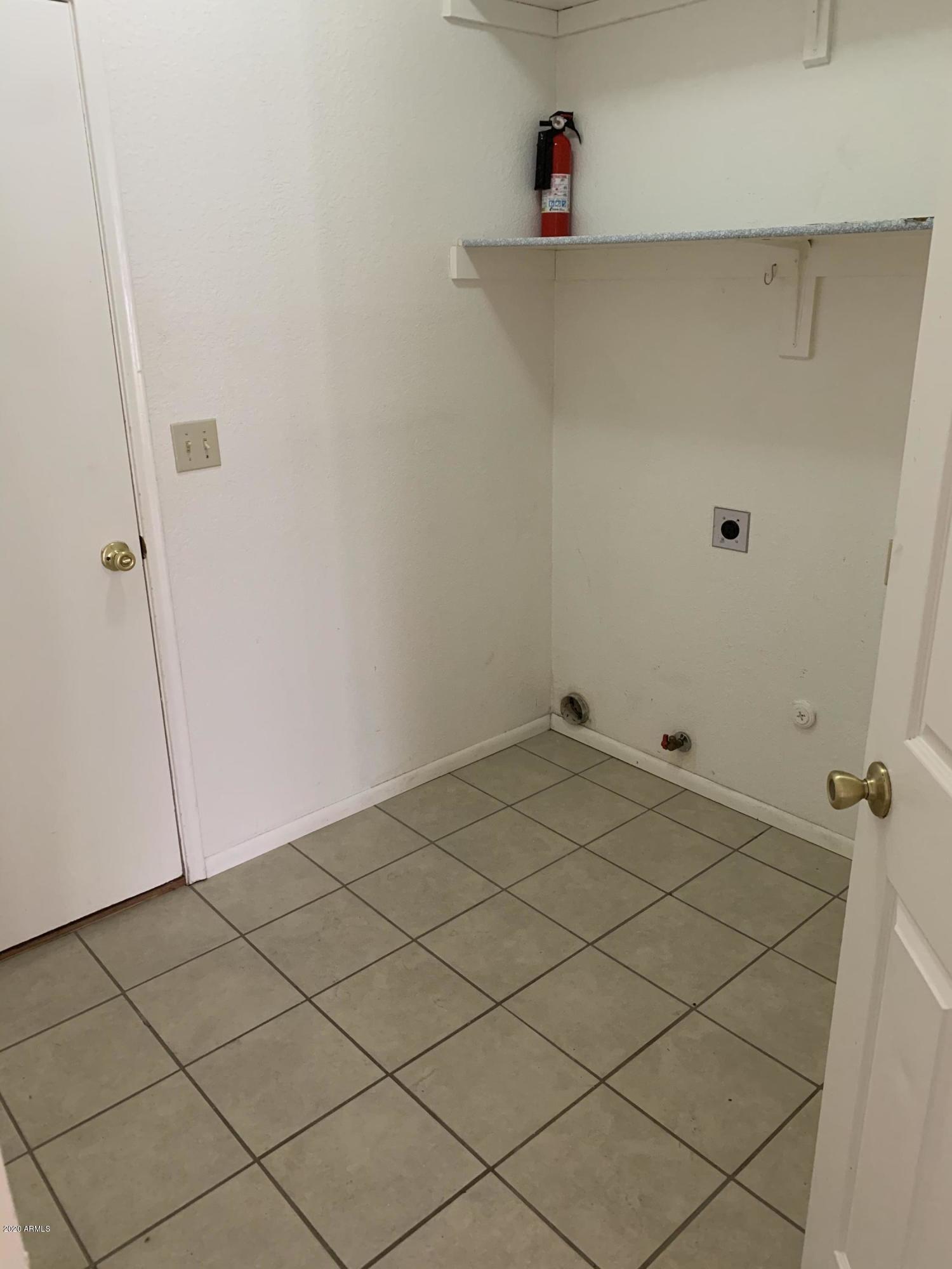 EAGLE RIDGE - Residential Lease
