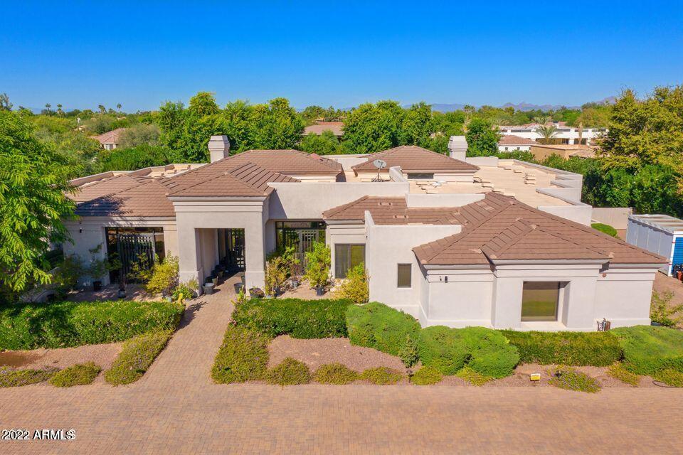 RANCHO SUNNY VALE - Residential