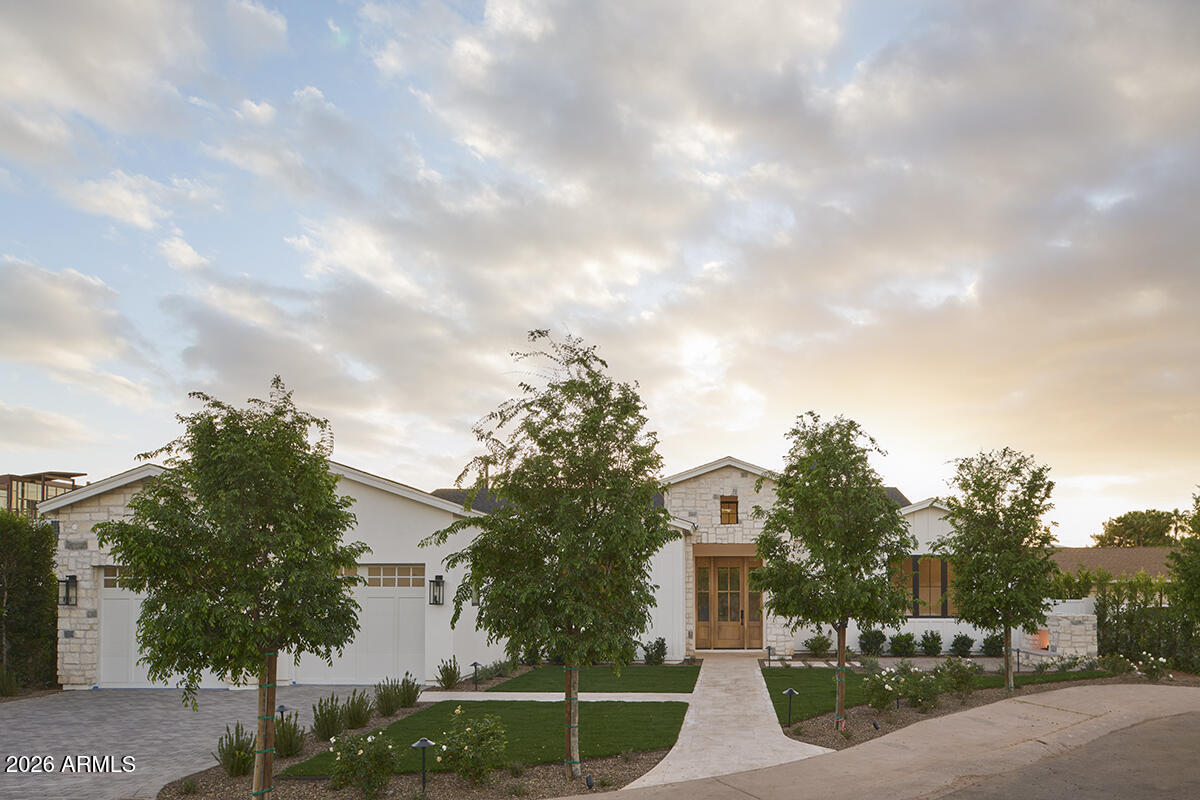 BILT-RITE TERRACE - Residential