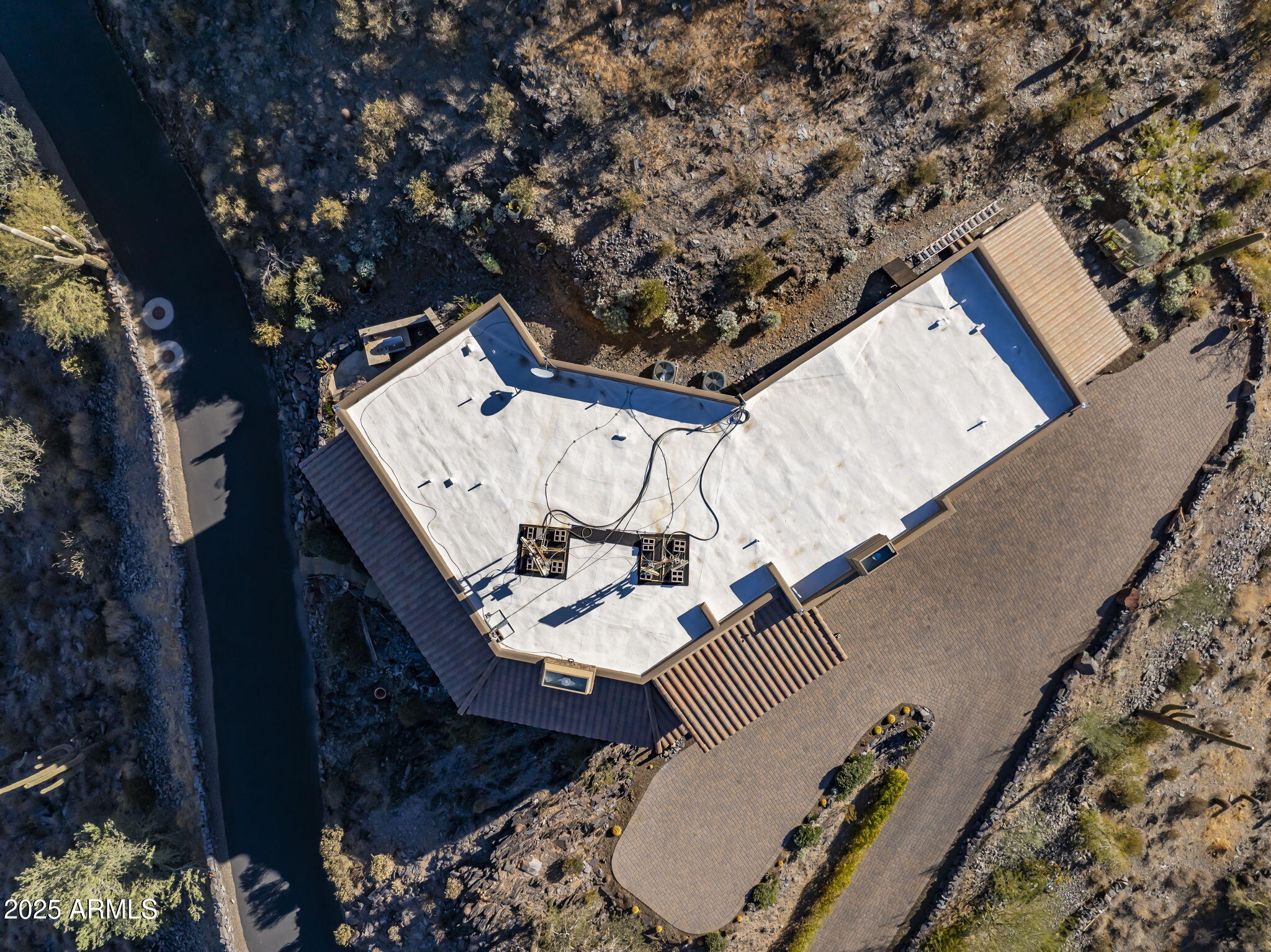 Black Mountain Ridgeline-Endless Sunrise/Sunset Views high above Cave Creek! - Residential