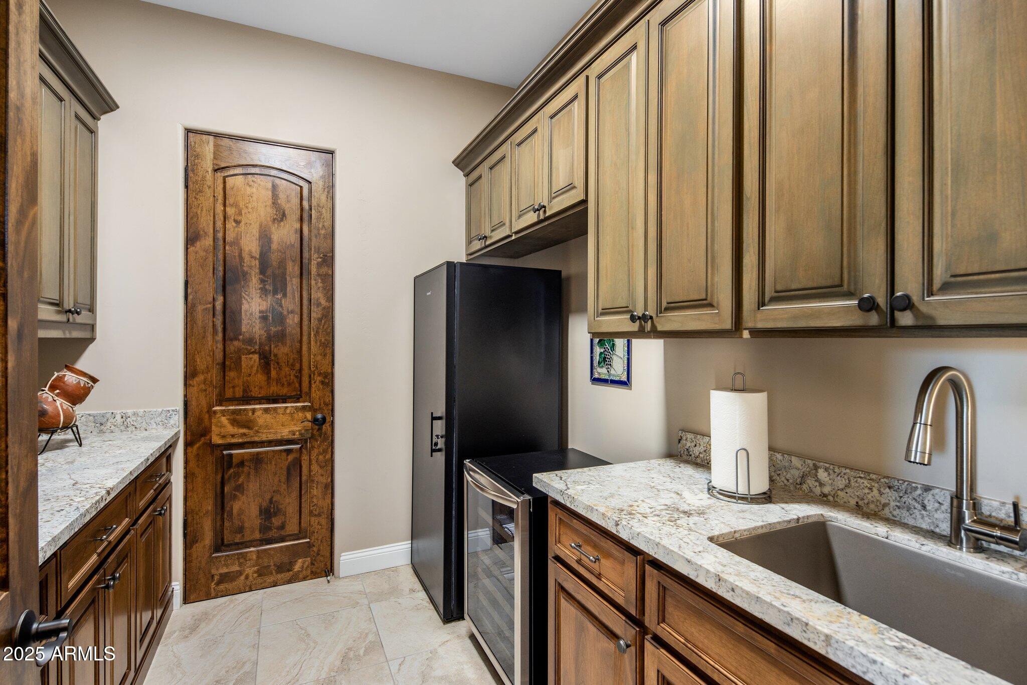 Black Mountain Ridgeline-Endless Sunrise/Sunset Views high above Cave Creek! - Residential