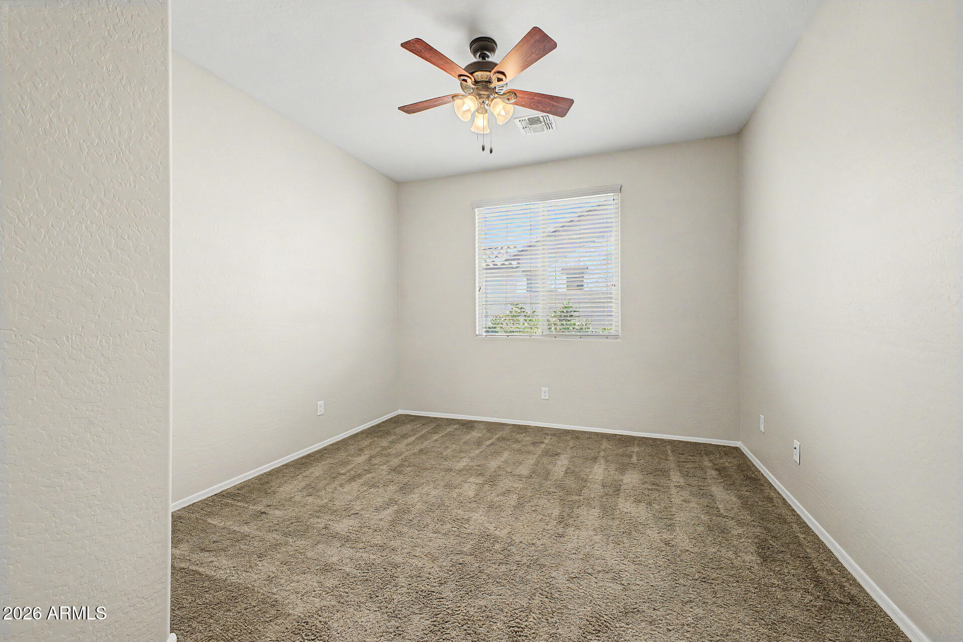 BLUE HORIZONS PARCEL 1 - Residential Lease