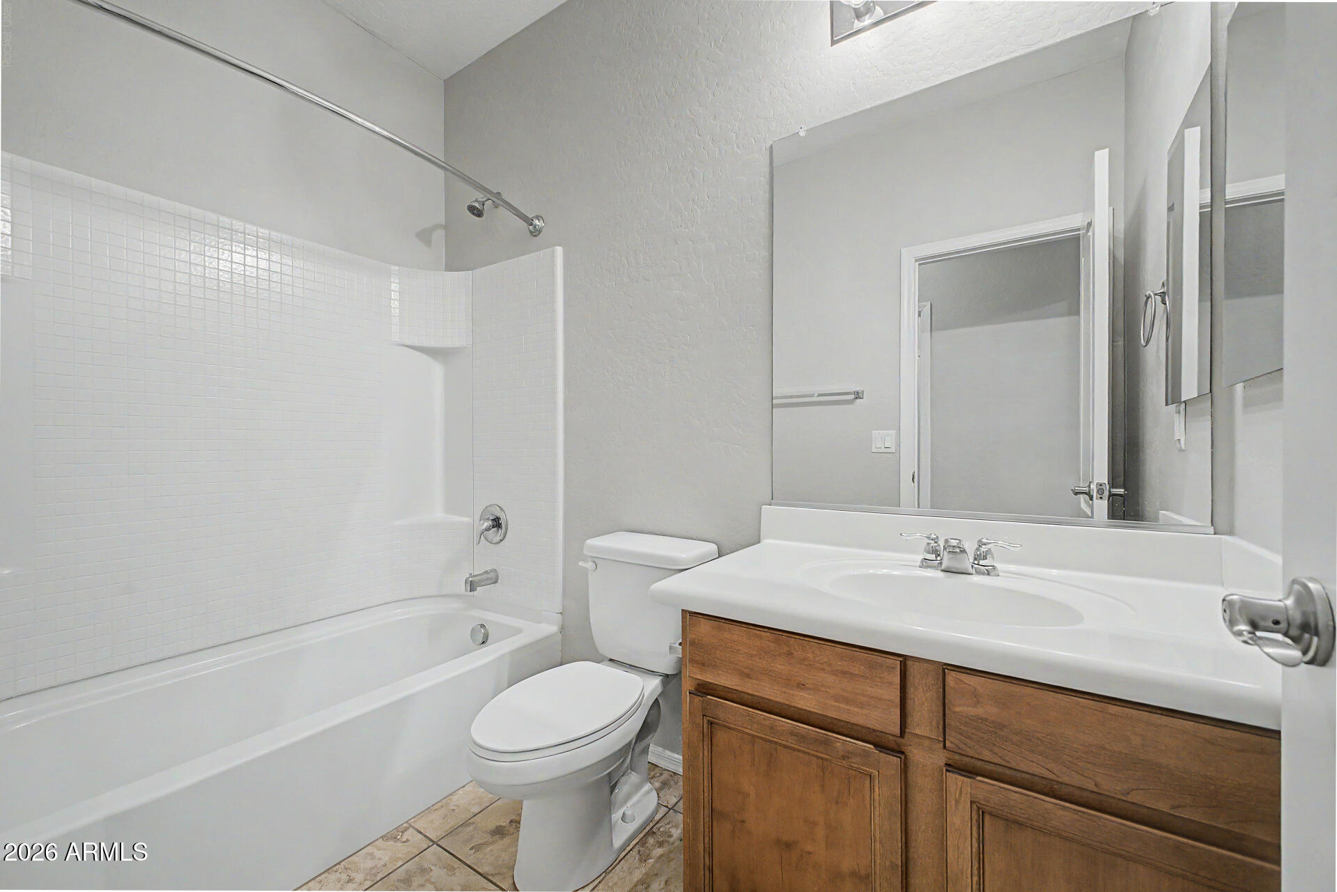 BLUE HORIZONS PARCEL 1 - Residential Lease