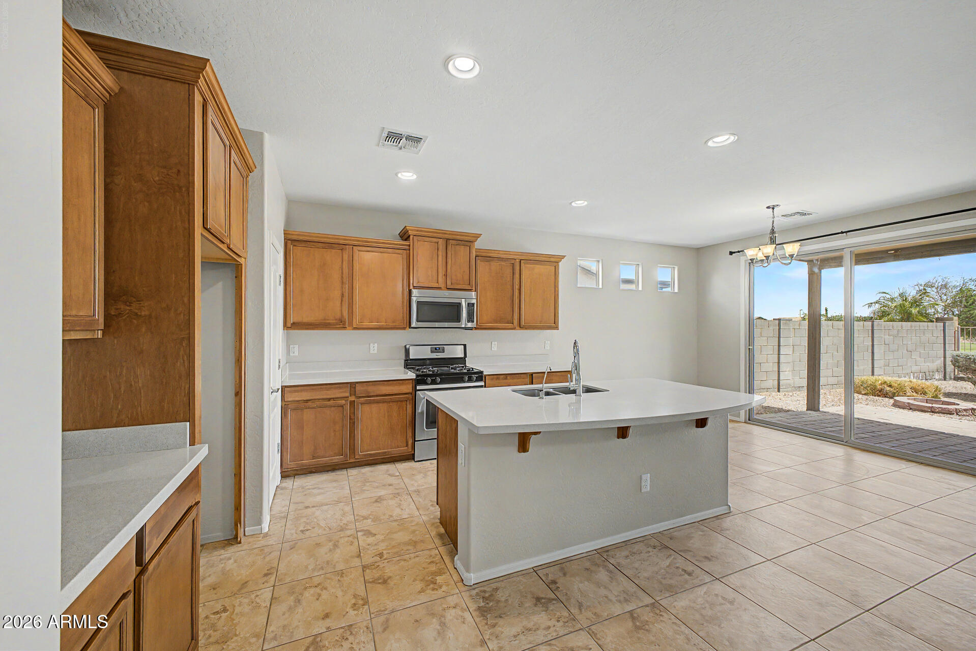 BLUE HORIZONS PARCEL 1 - Residential Lease
