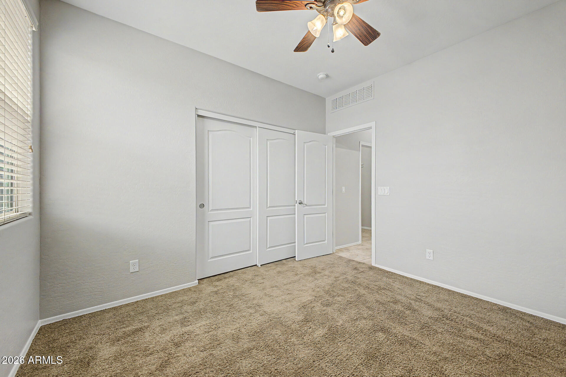 BLUE HORIZONS PARCEL 1 - Residential Lease