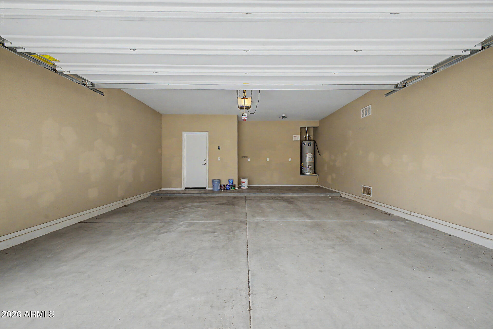BLUE HORIZONS PARCEL 1 - Residential Lease