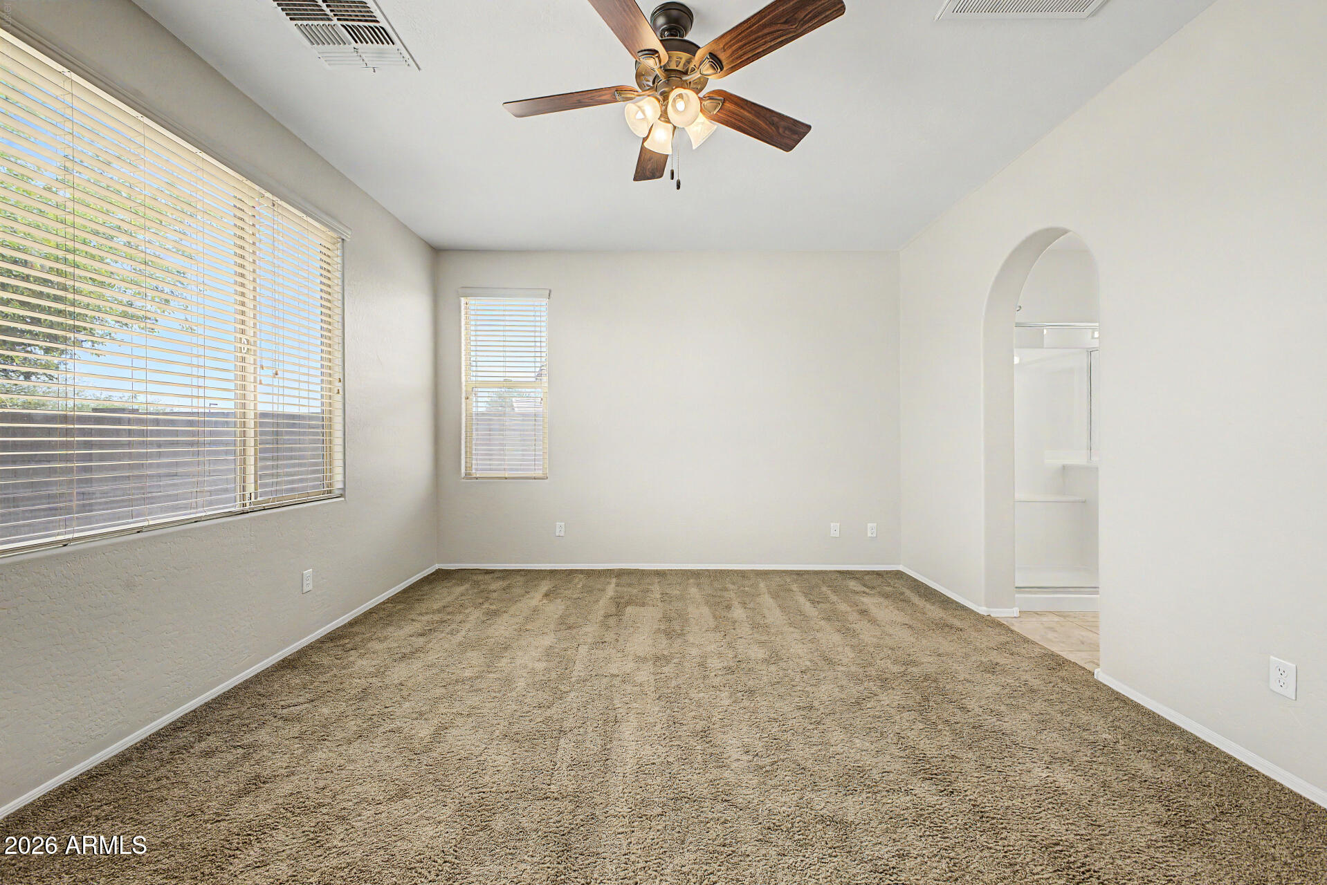 BLUE HORIZONS PARCEL 1 - Residential Lease