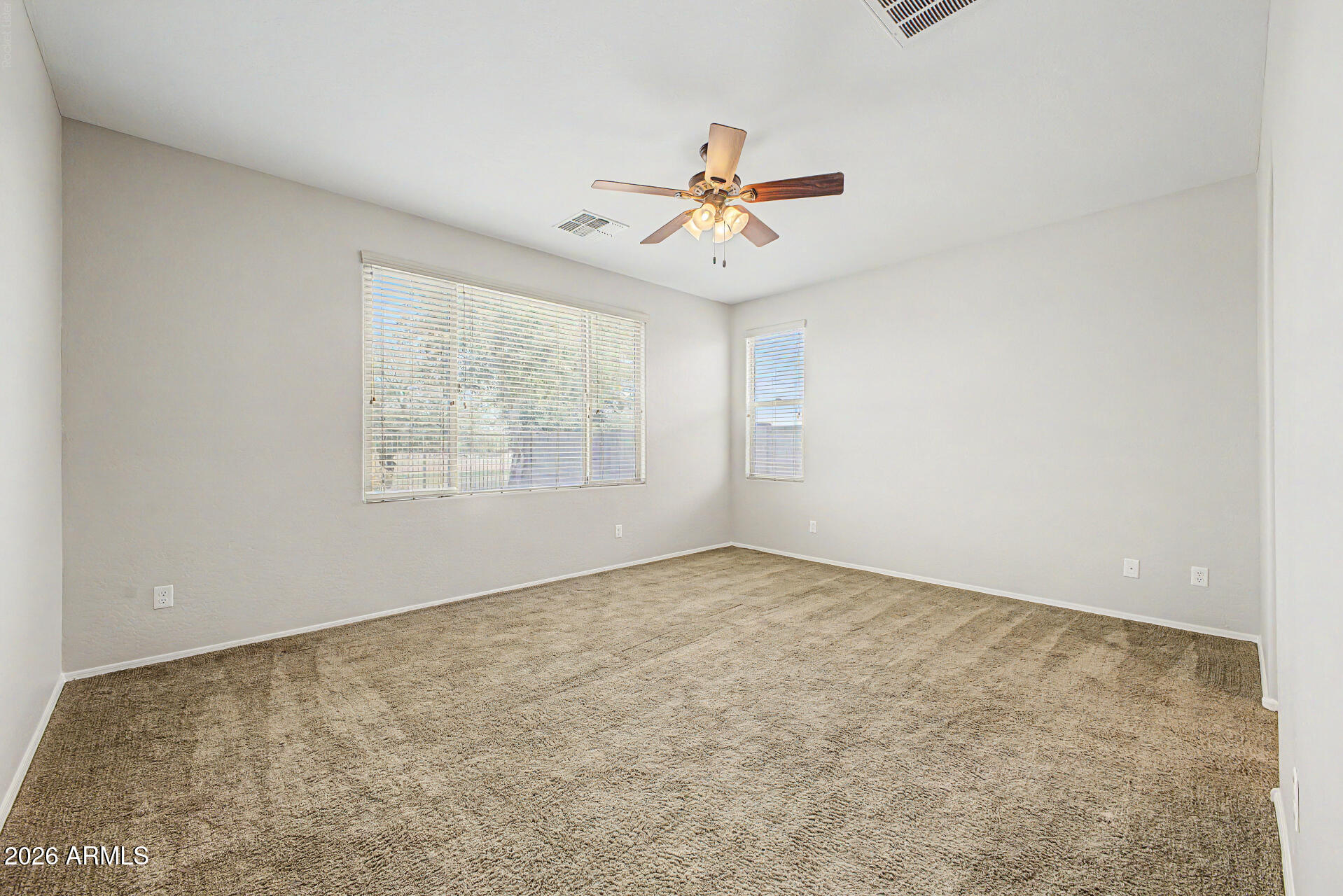 BLUE HORIZONS PARCEL 1 - Residential Lease