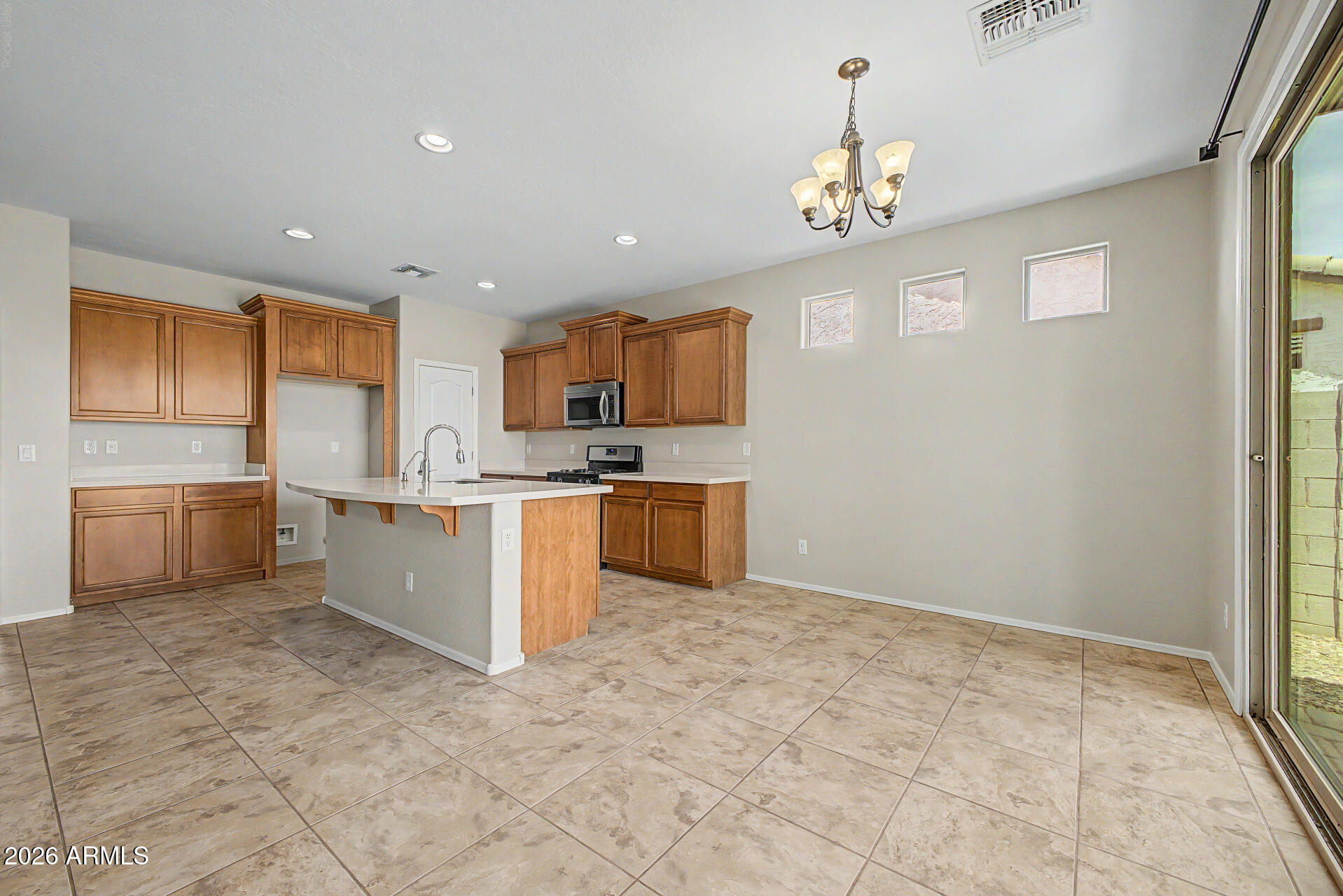 BLUE HORIZONS PARCEL 1 - Residential Lease