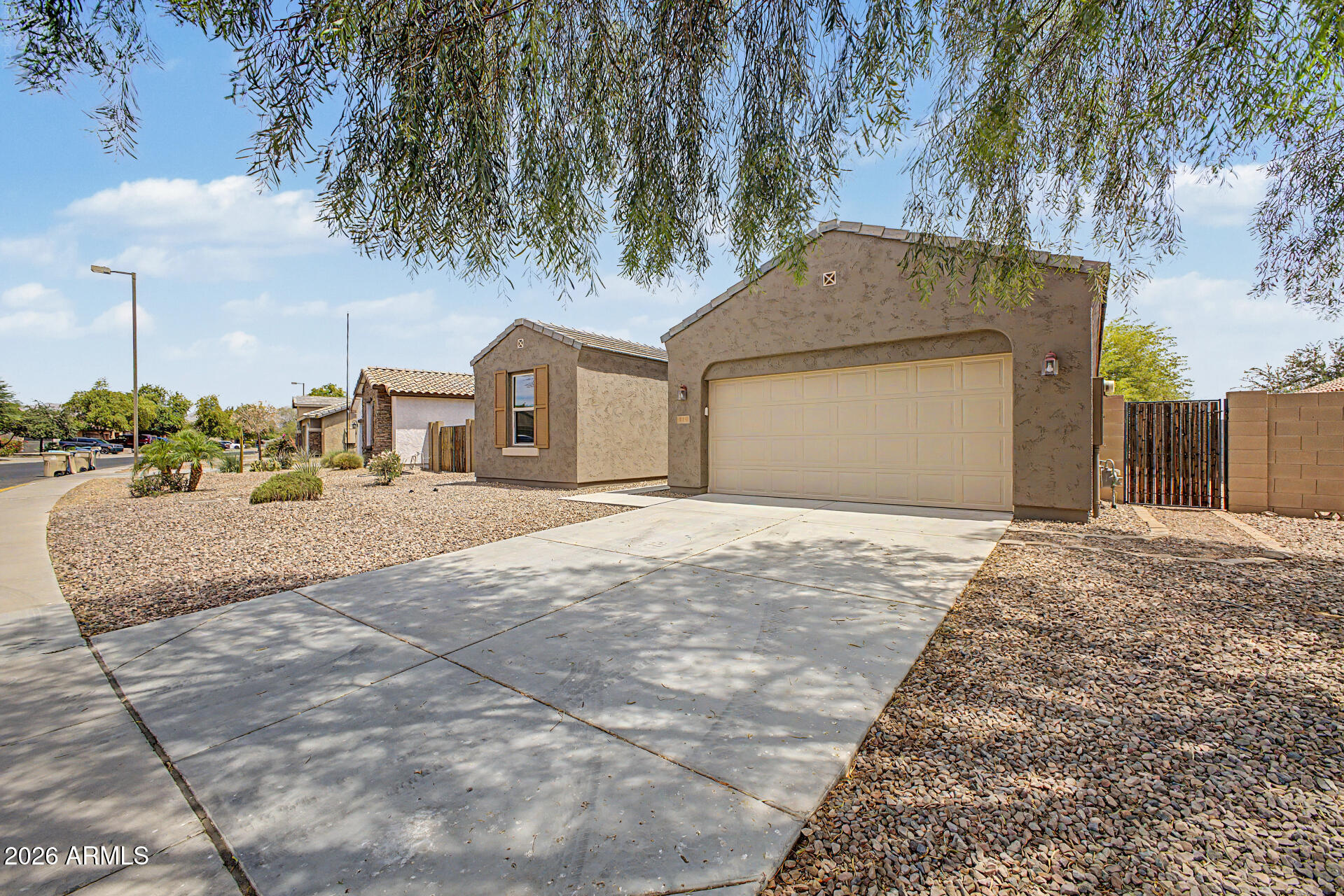 BLUE HORIZONS PARCEL 1 - Residential Lease