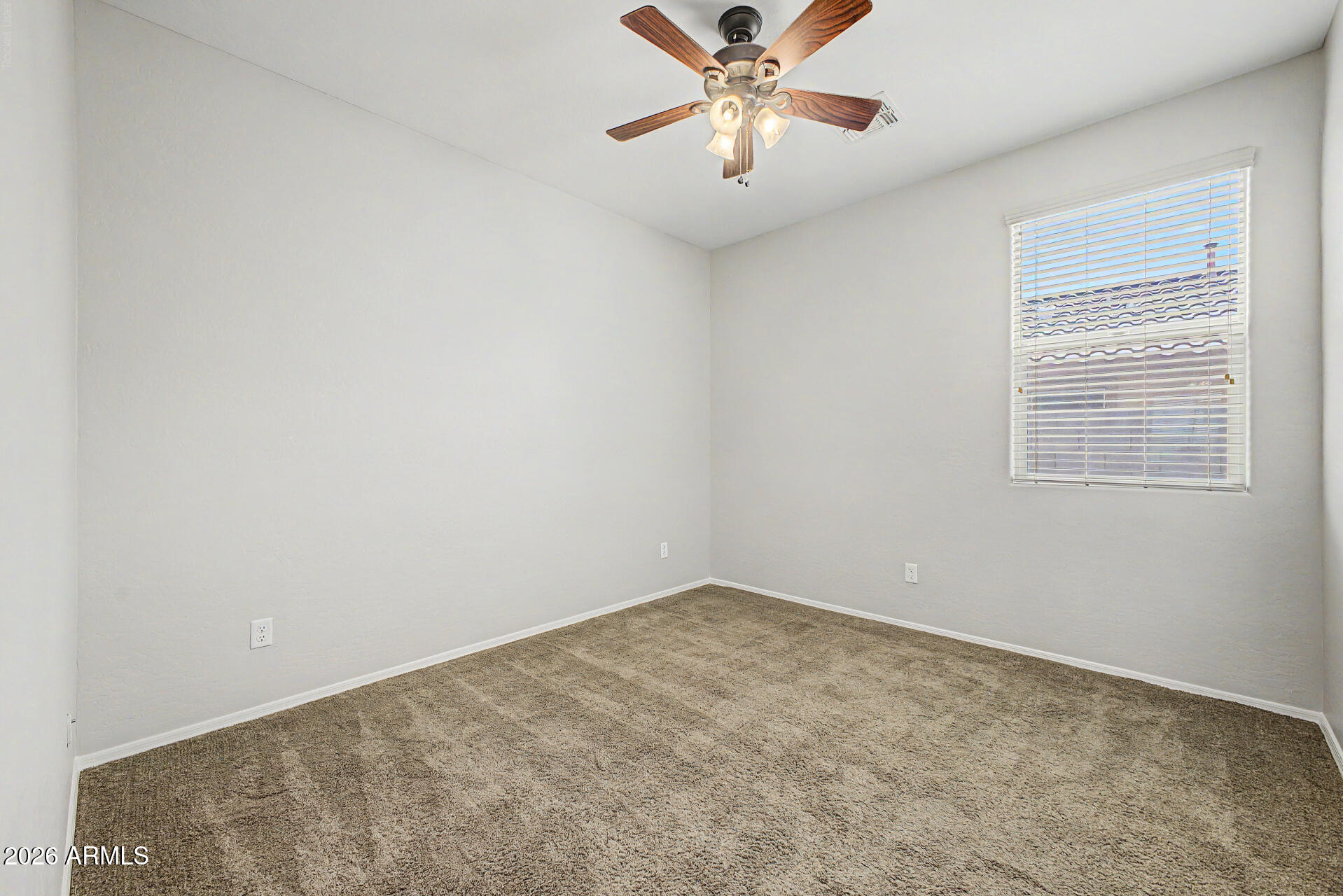 BLUE HORIZONS PARCEL 1 - Residential Lease