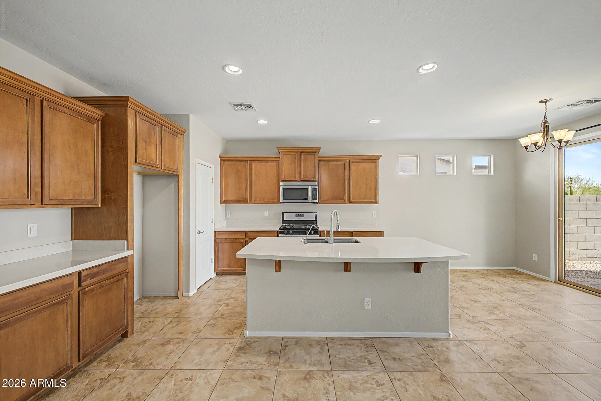BLUE HORIZONS PARCEL 1 - Residential Lease