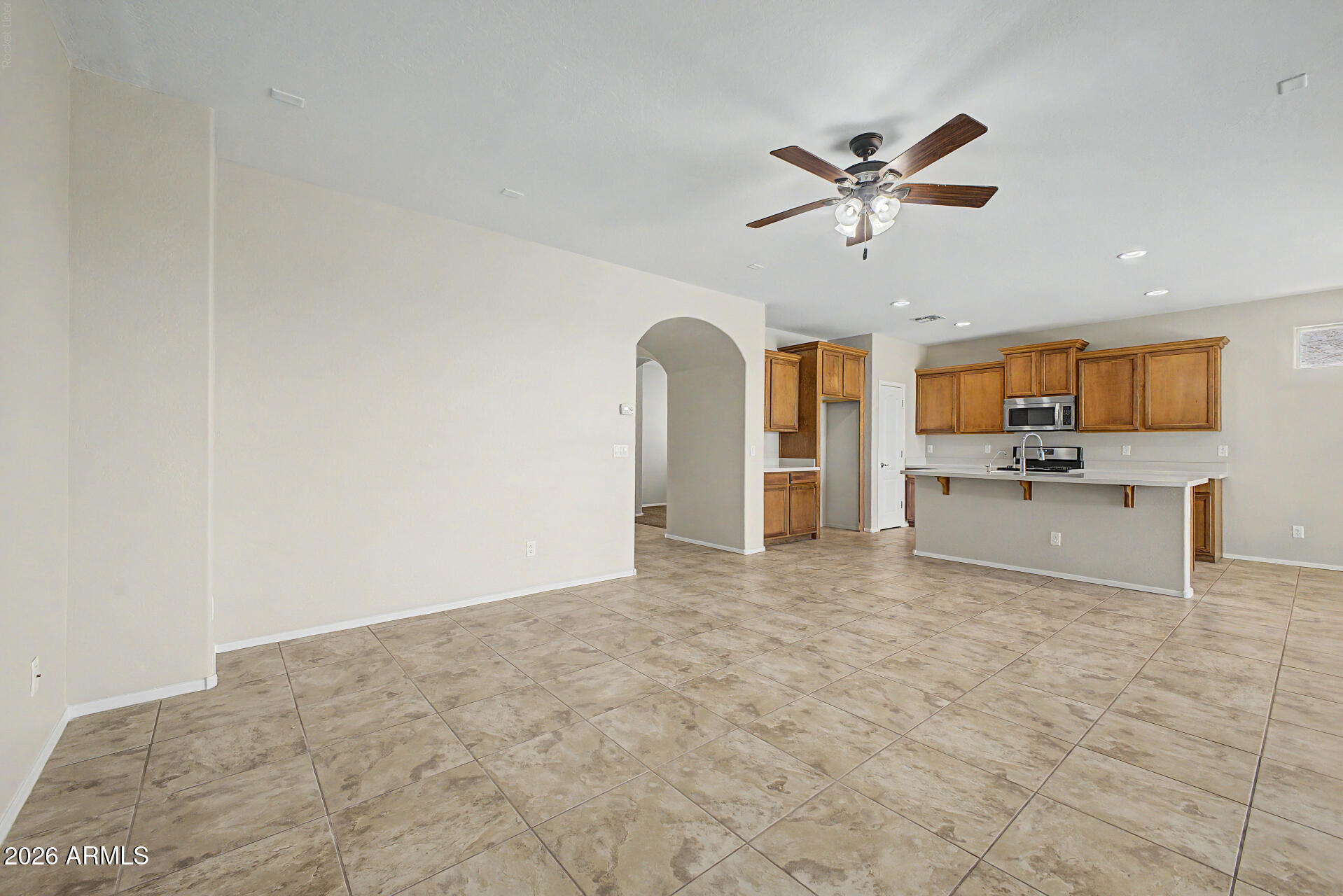 BLUE HORIZONS PARCEL 1 - Residential Lease