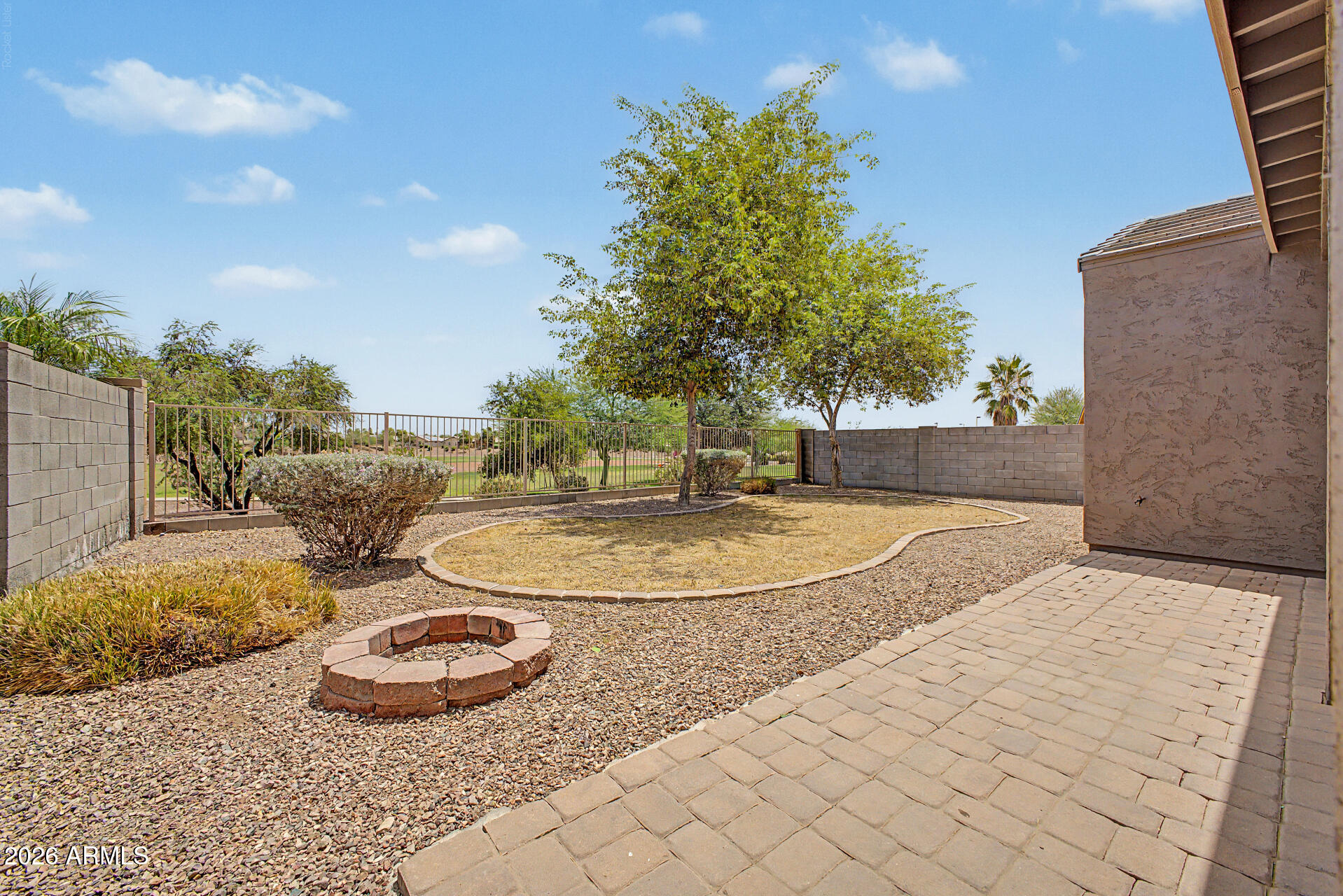 BLUE HORIZONS PARCEL 1 - Residential Lease