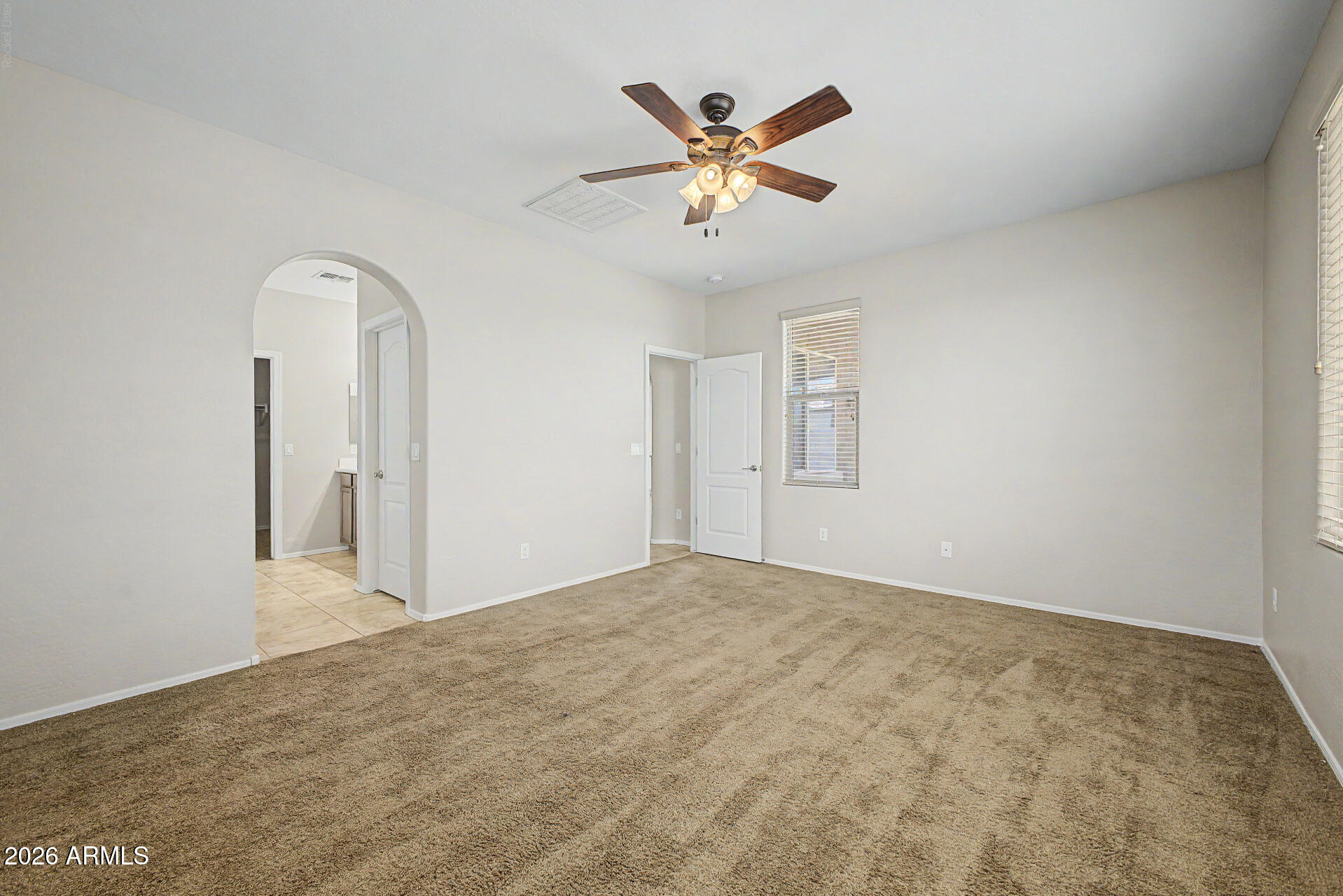 BLUE HORIZONS PARCEL 1 - Residential Lease