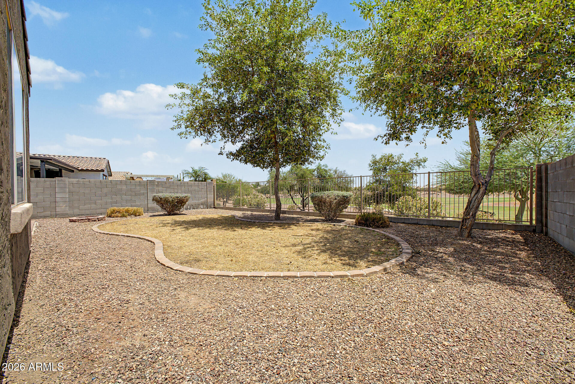BLUE HORIZONS PARCEL 1 - Residential Lease