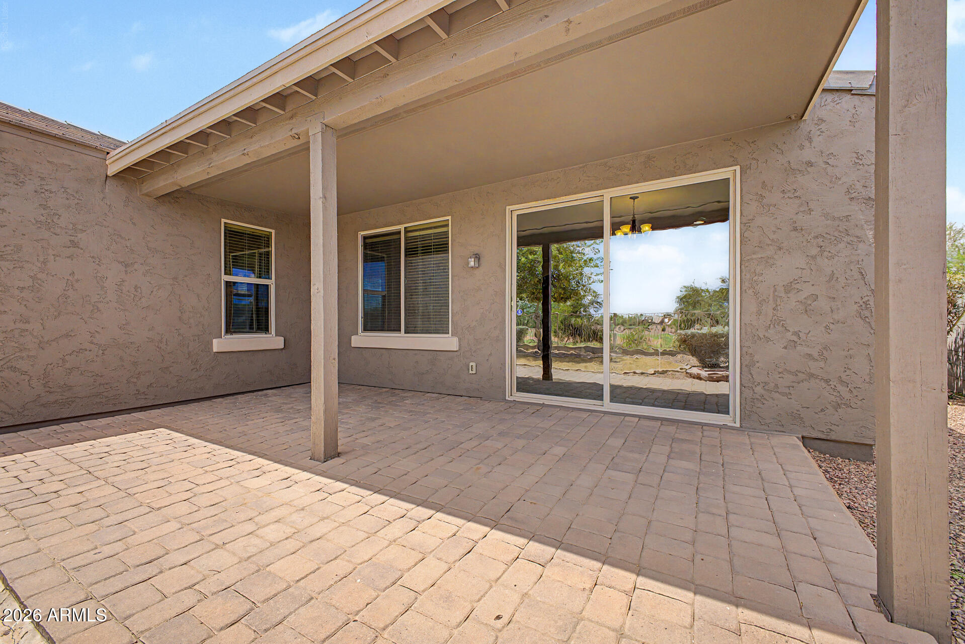 BLUE HORIZONS PARCEL 1 - Residential Lease