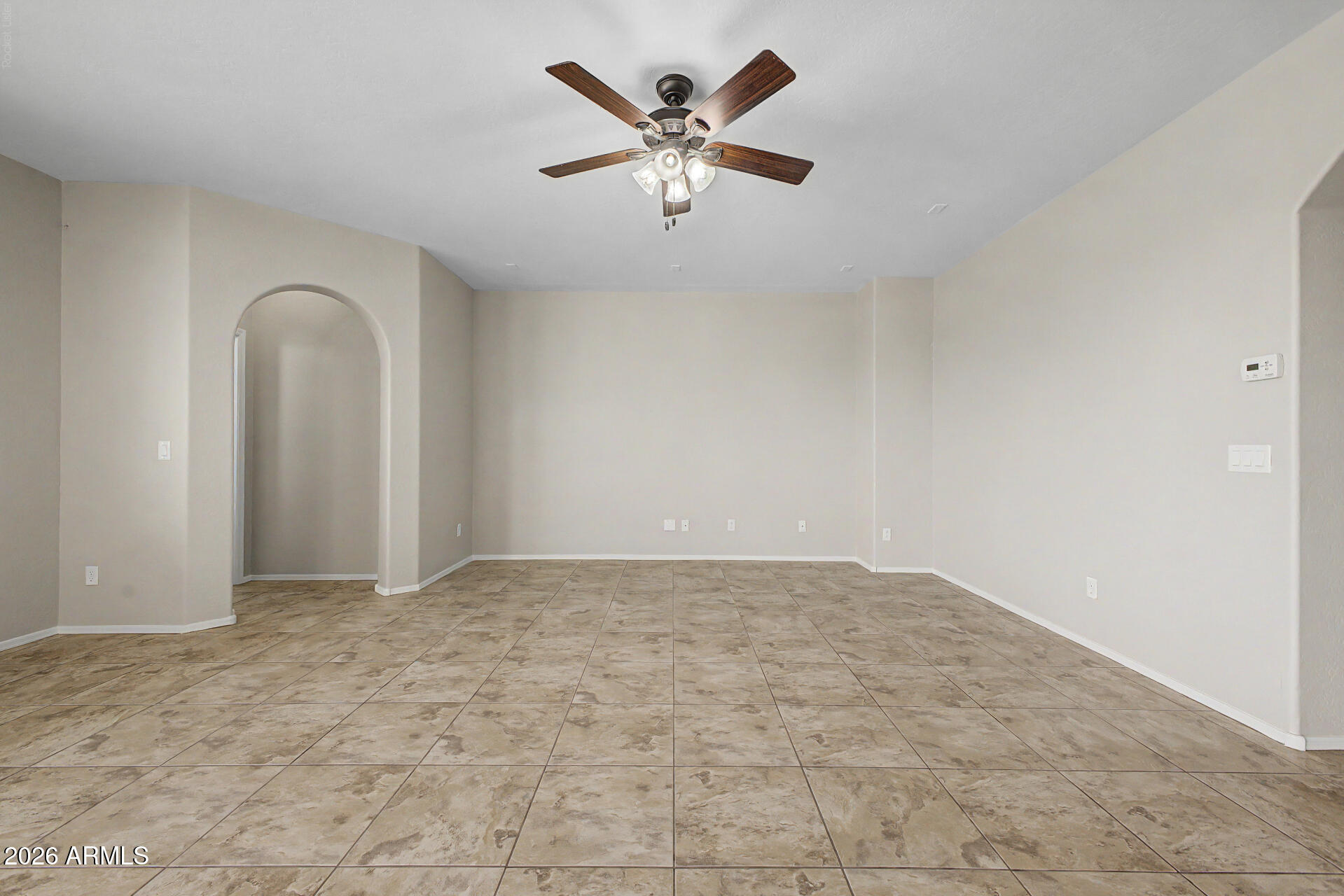 BLUE HORIZONS PARCEL 1 - Residential Lease