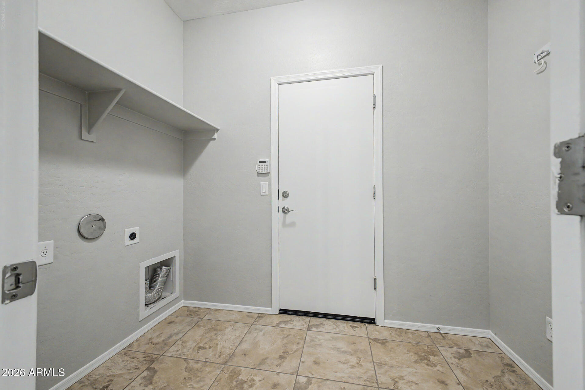 BLUE HORIZONS PARCEL 1 - Residential Lease