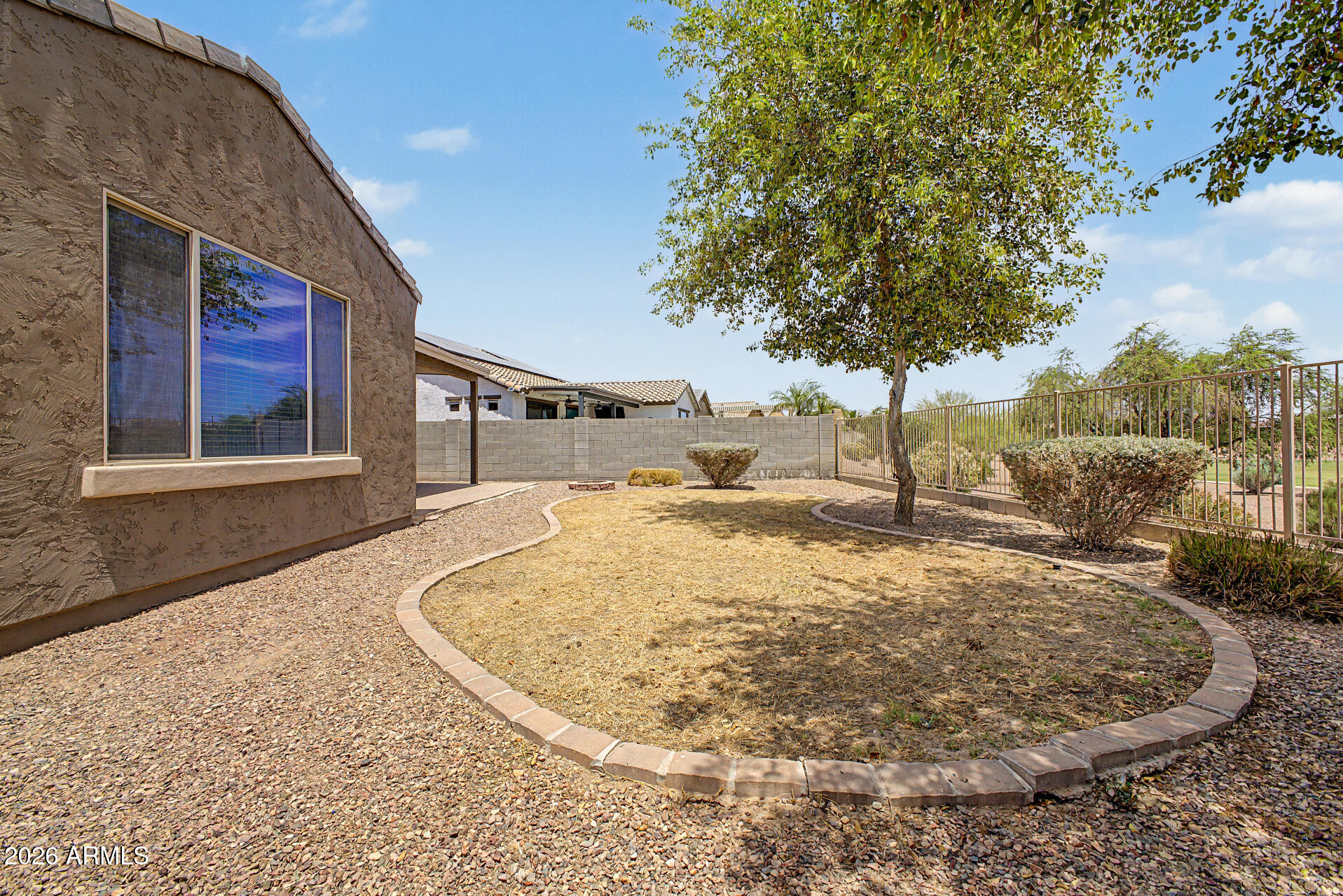 BLUE HORIZONS PARCEL 1 - Residential Lease
