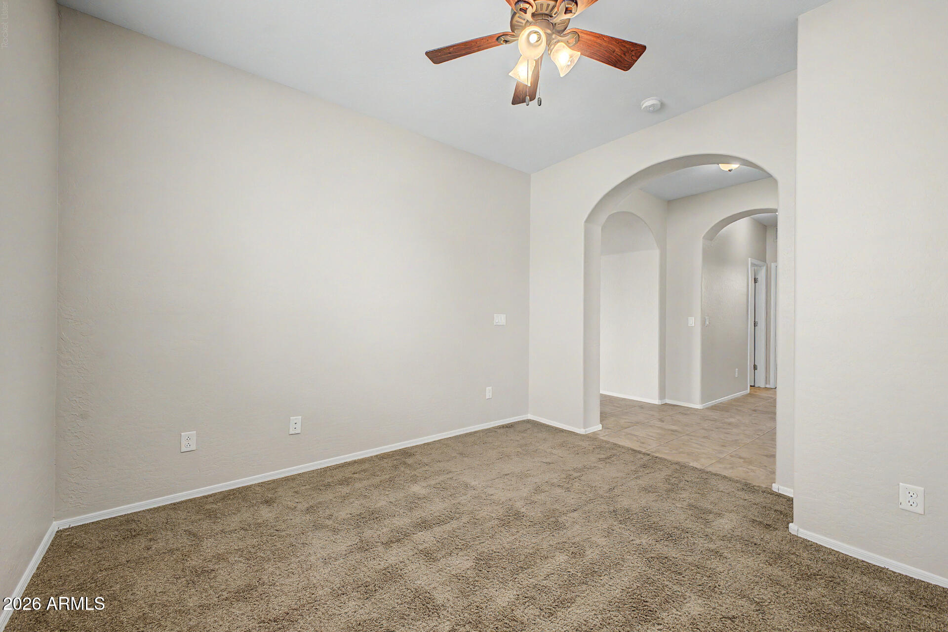 BLUE HORIZONS PARCEL 1 - Residential Lease