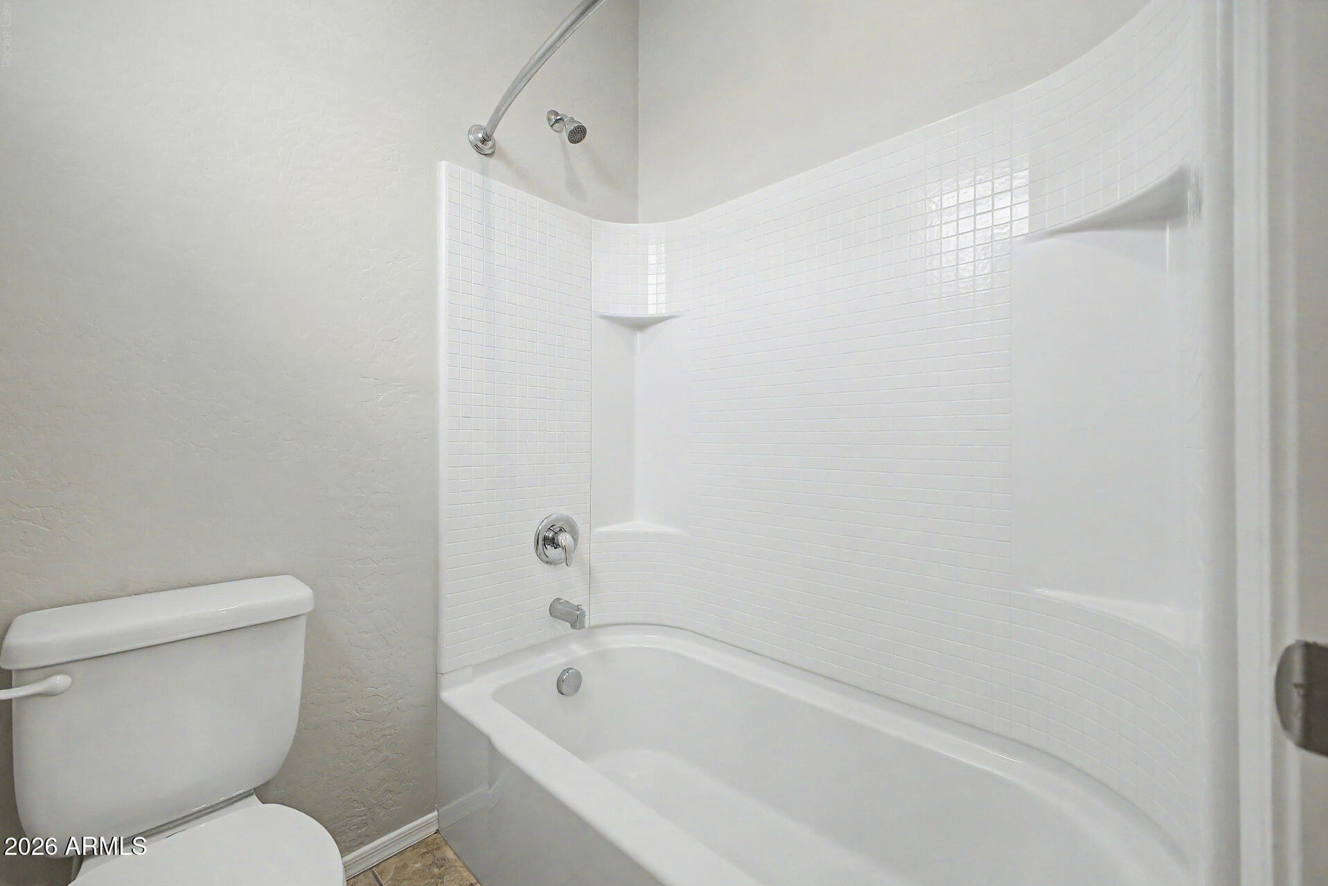BLUE HORIZONS PARCEL 1 - Residential Lease