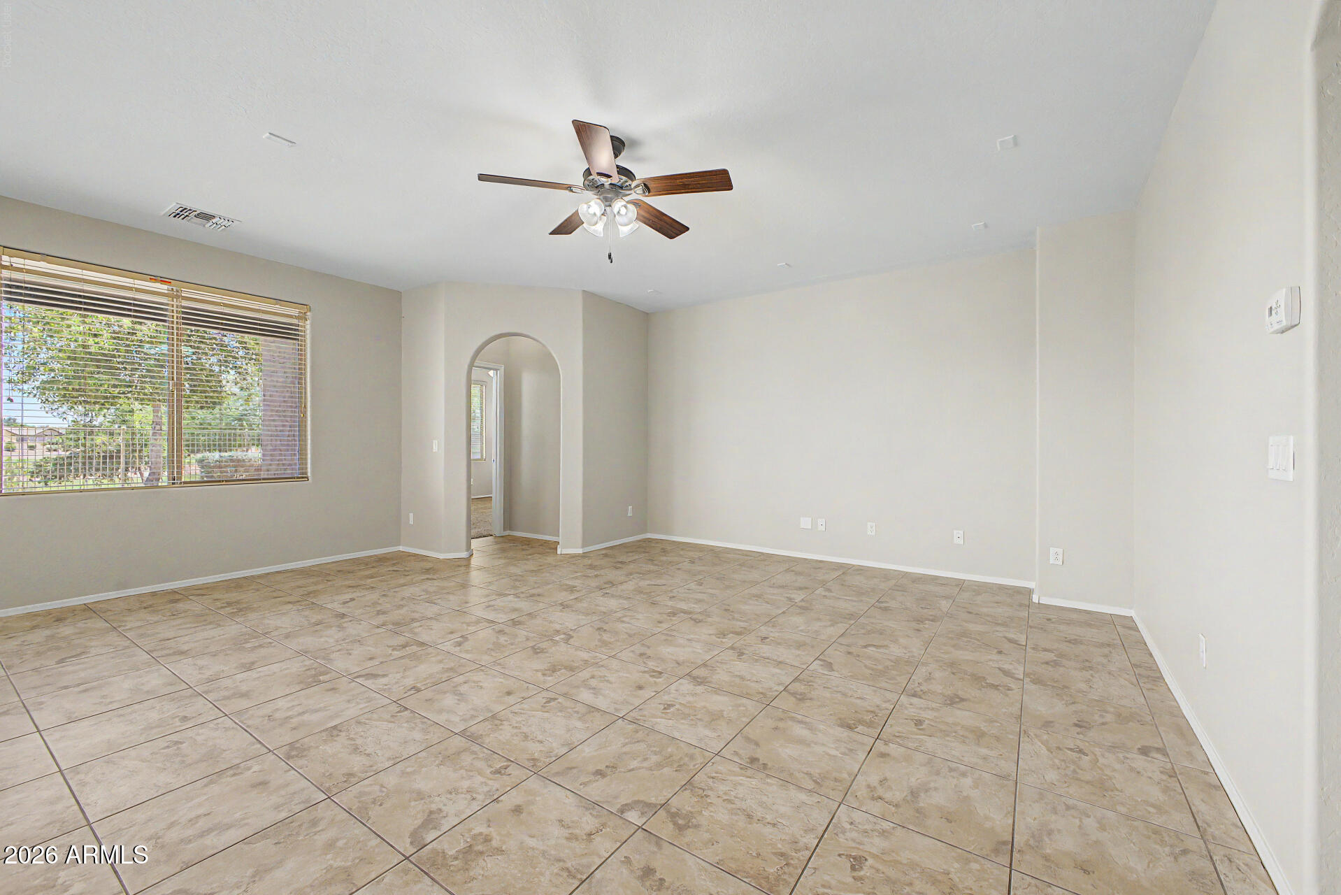 BLUE HORIZONS PARCEL 1 - Residential Lease