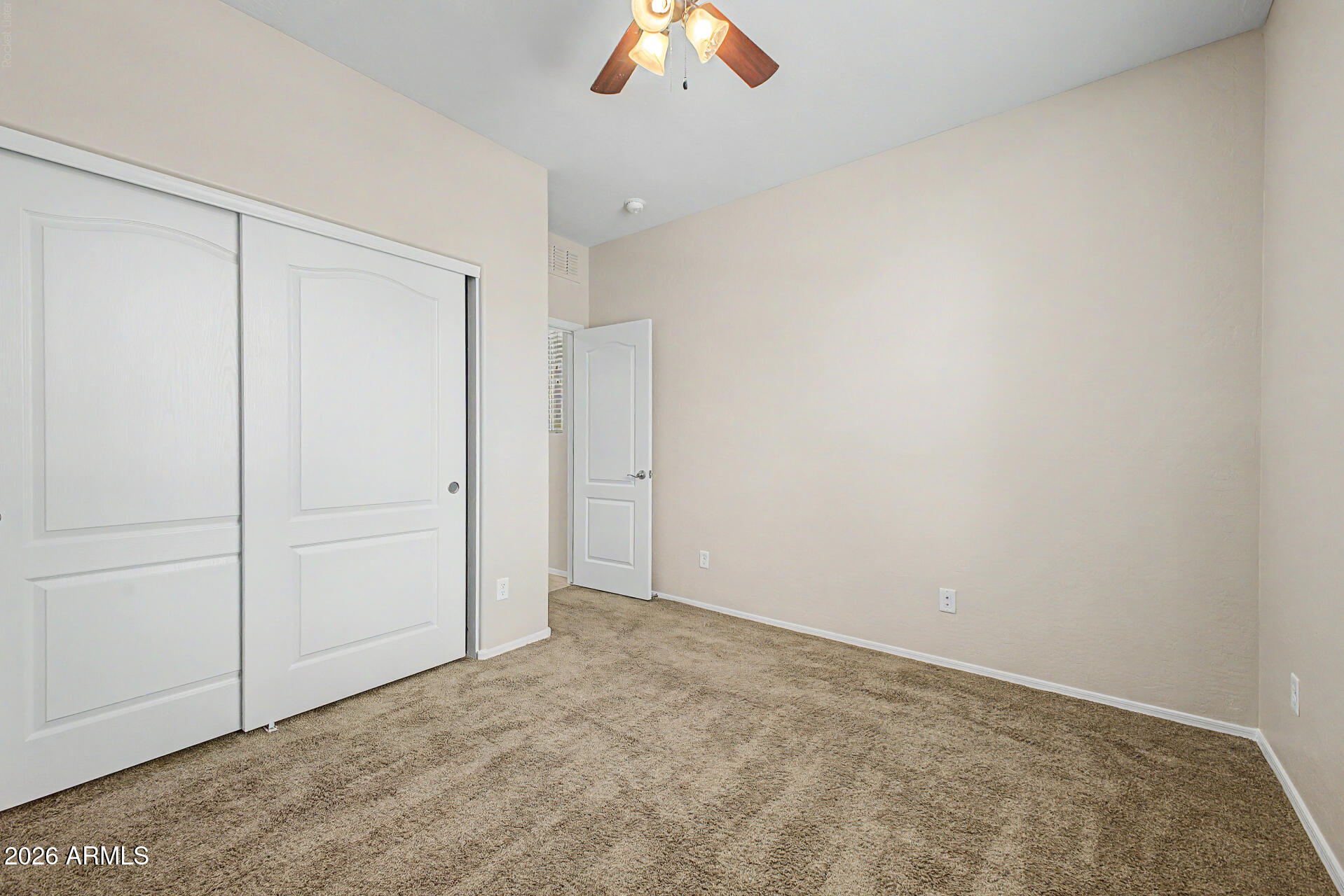 BLUE HORIZONS PARCEL 1 - Residential Lease