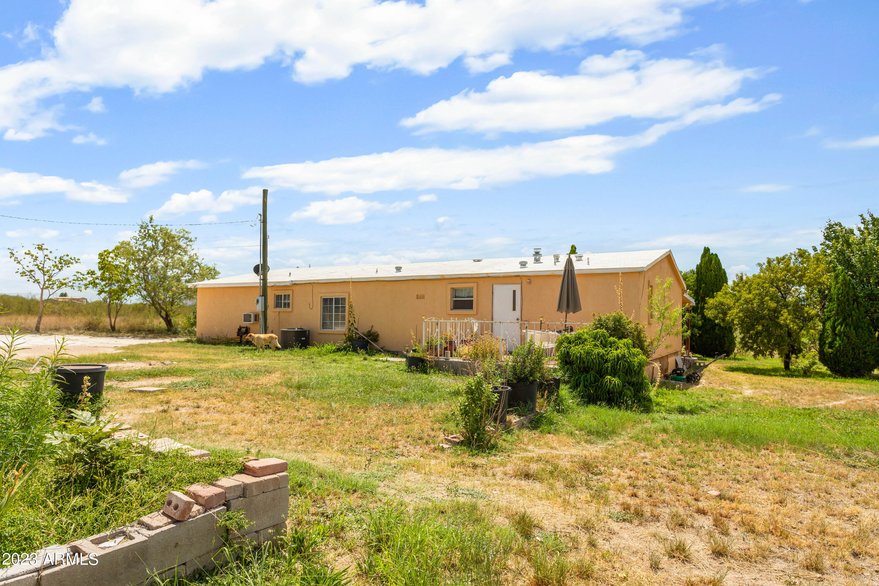 WINDMILL - Residential