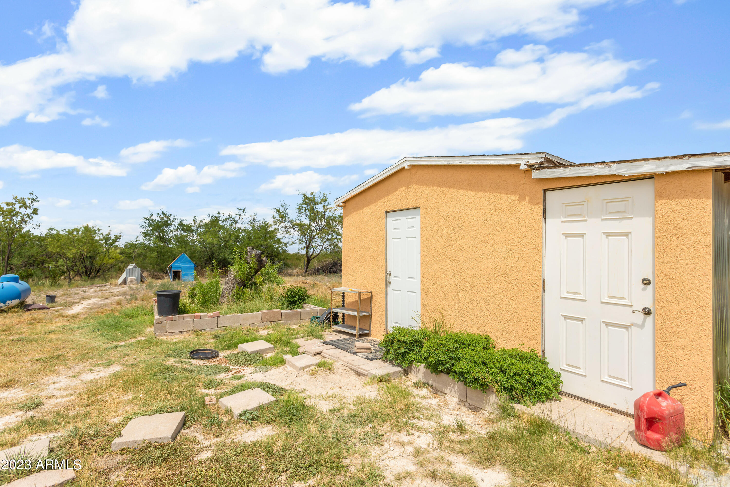 WINDMILL - Residential