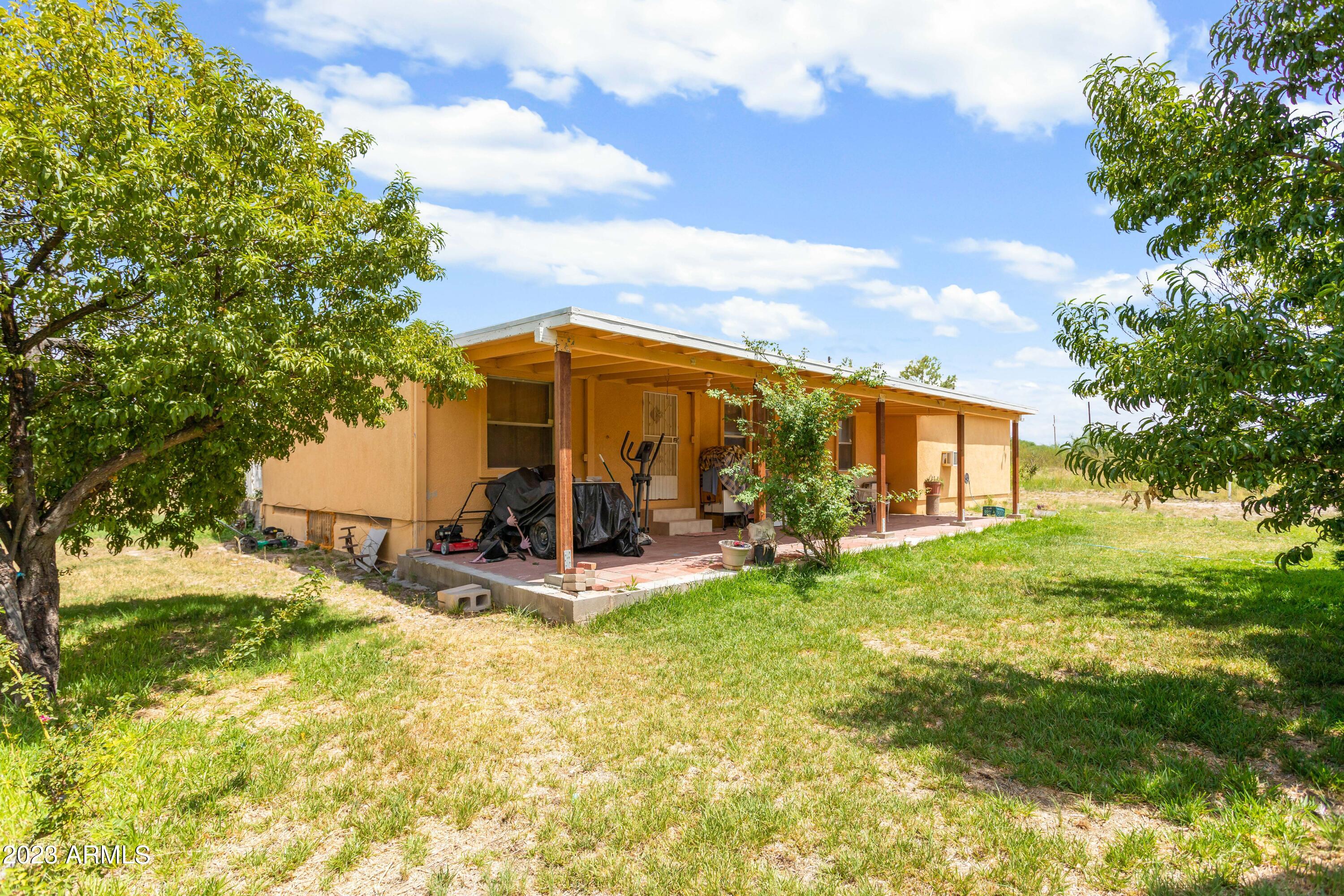 WINDMILL - Residential