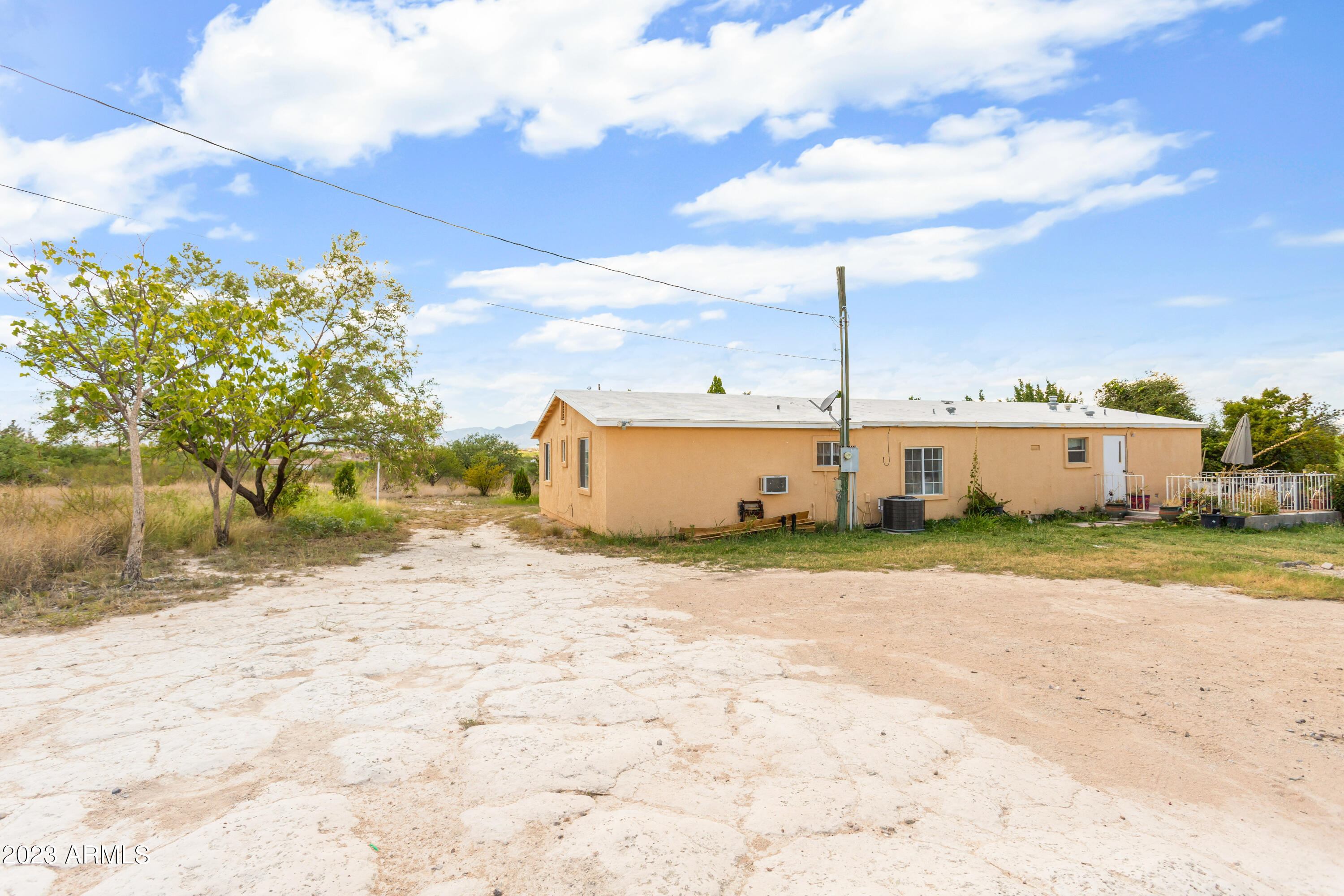 WINDMILL - Residential