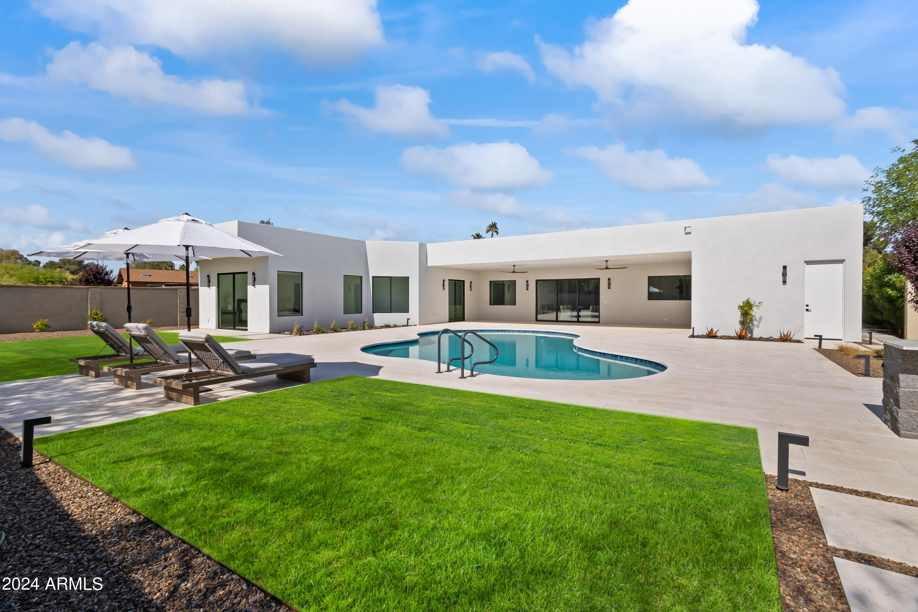 COUNTRY ESTATES UNIT 2A - Residential