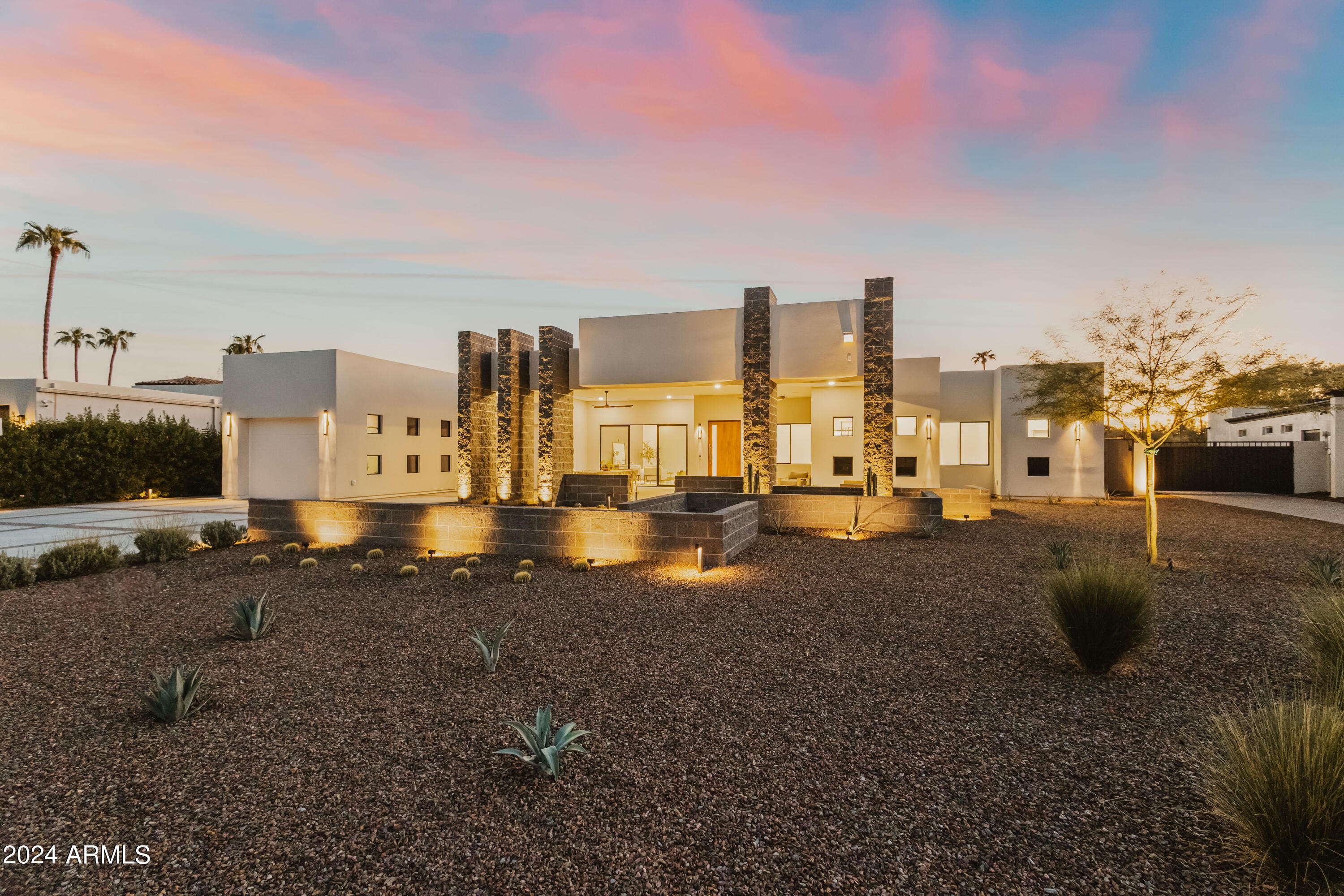 COUNTRY ESTATES UNIT 2A - Residential