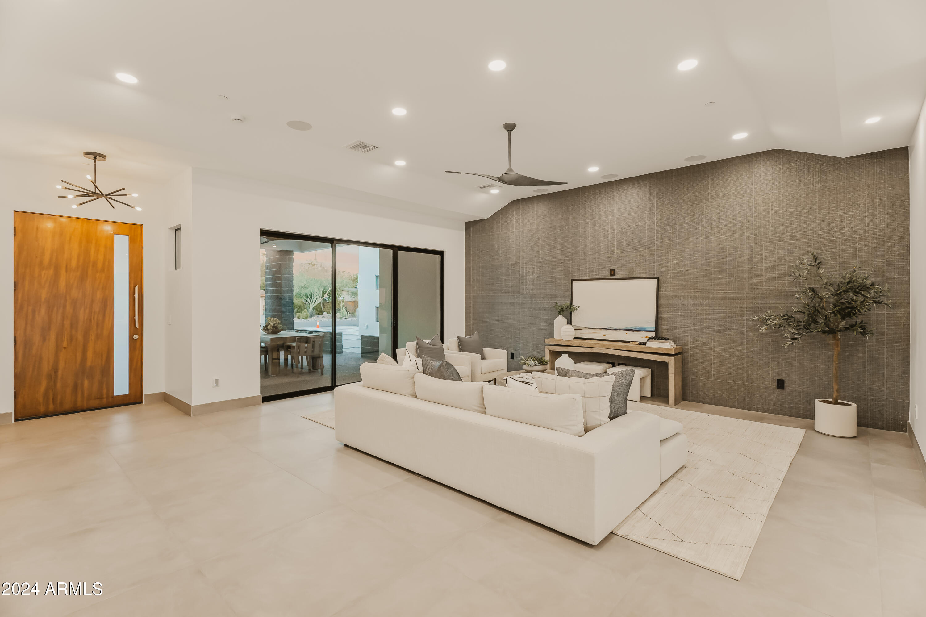 COUNTRY ESTATES UNIT 2A - Residential