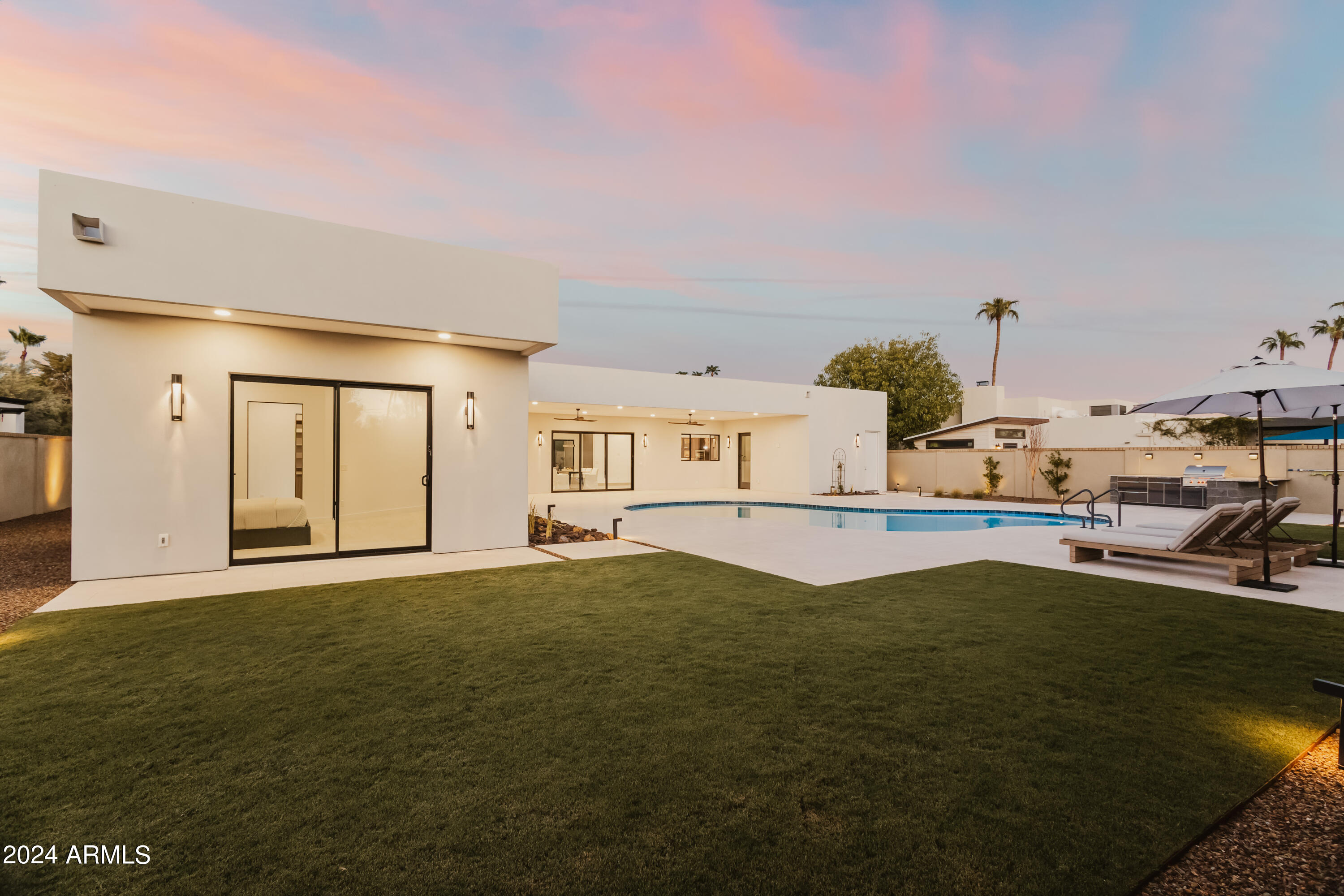 COUNTRY ESTATES UNIT 2A - Residential