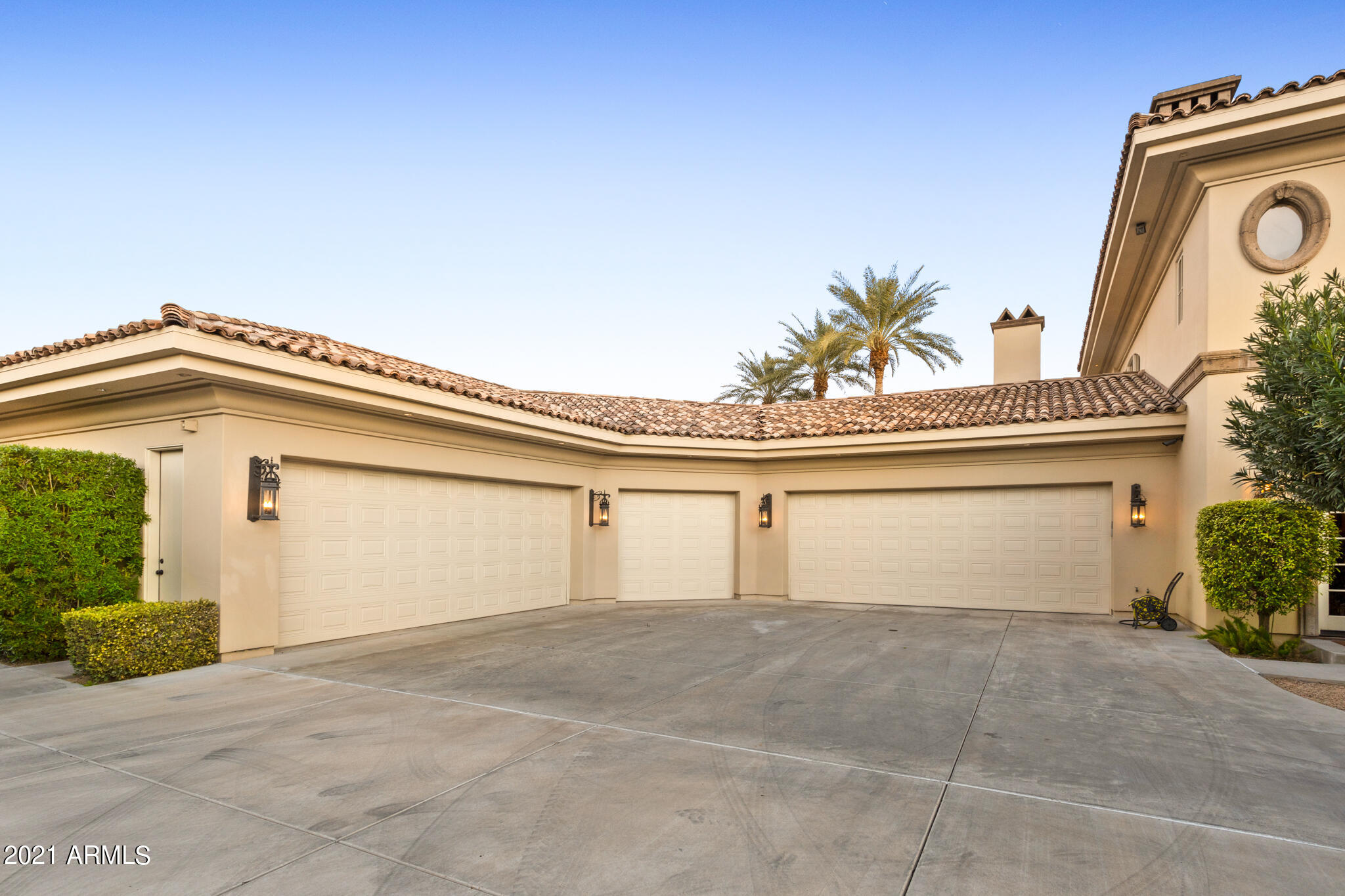 Oasis Citrus Groves - Residential