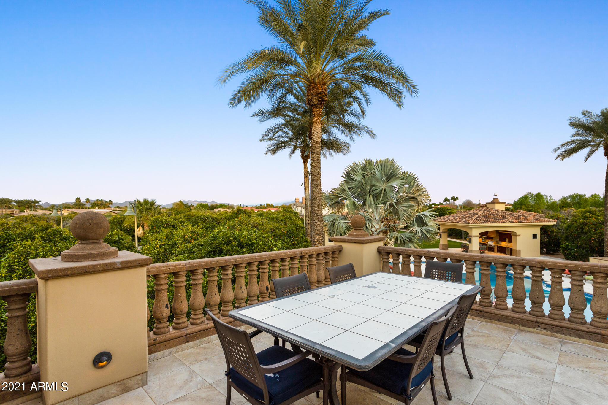 Oasis Citrus Groves - Residential