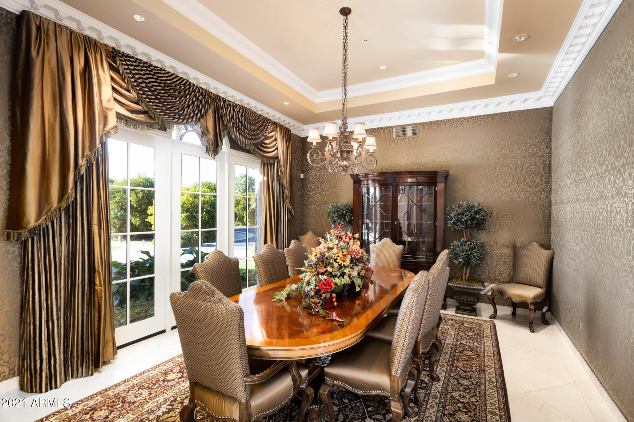 Oasis Citrus Groves - Residential