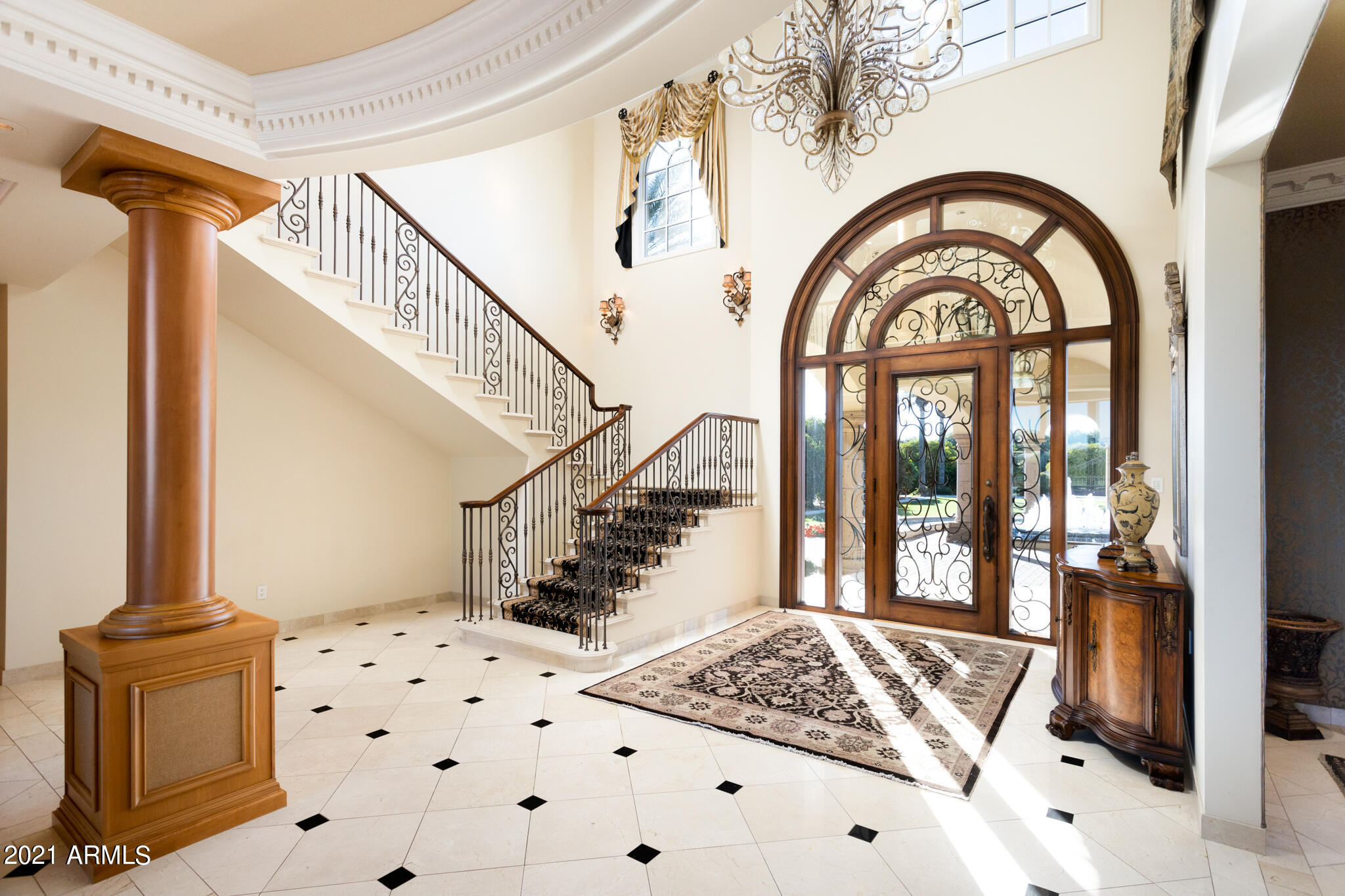 Oasis Citrus Groves - Residential