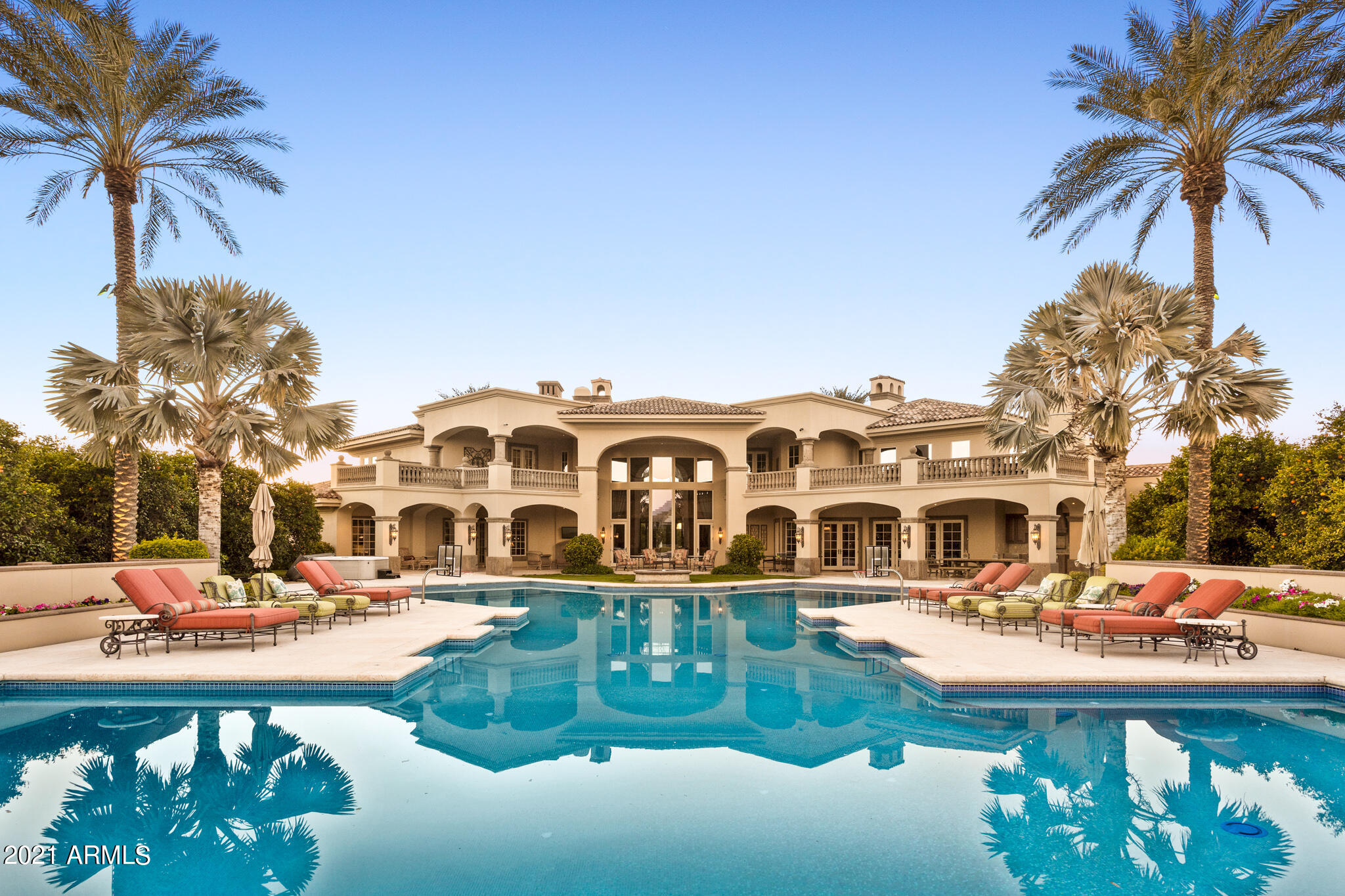 Oasis Citrus Groves - Residential