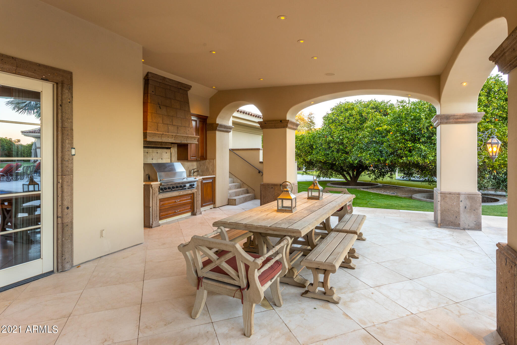 Oasis Citrus Groves - Residential