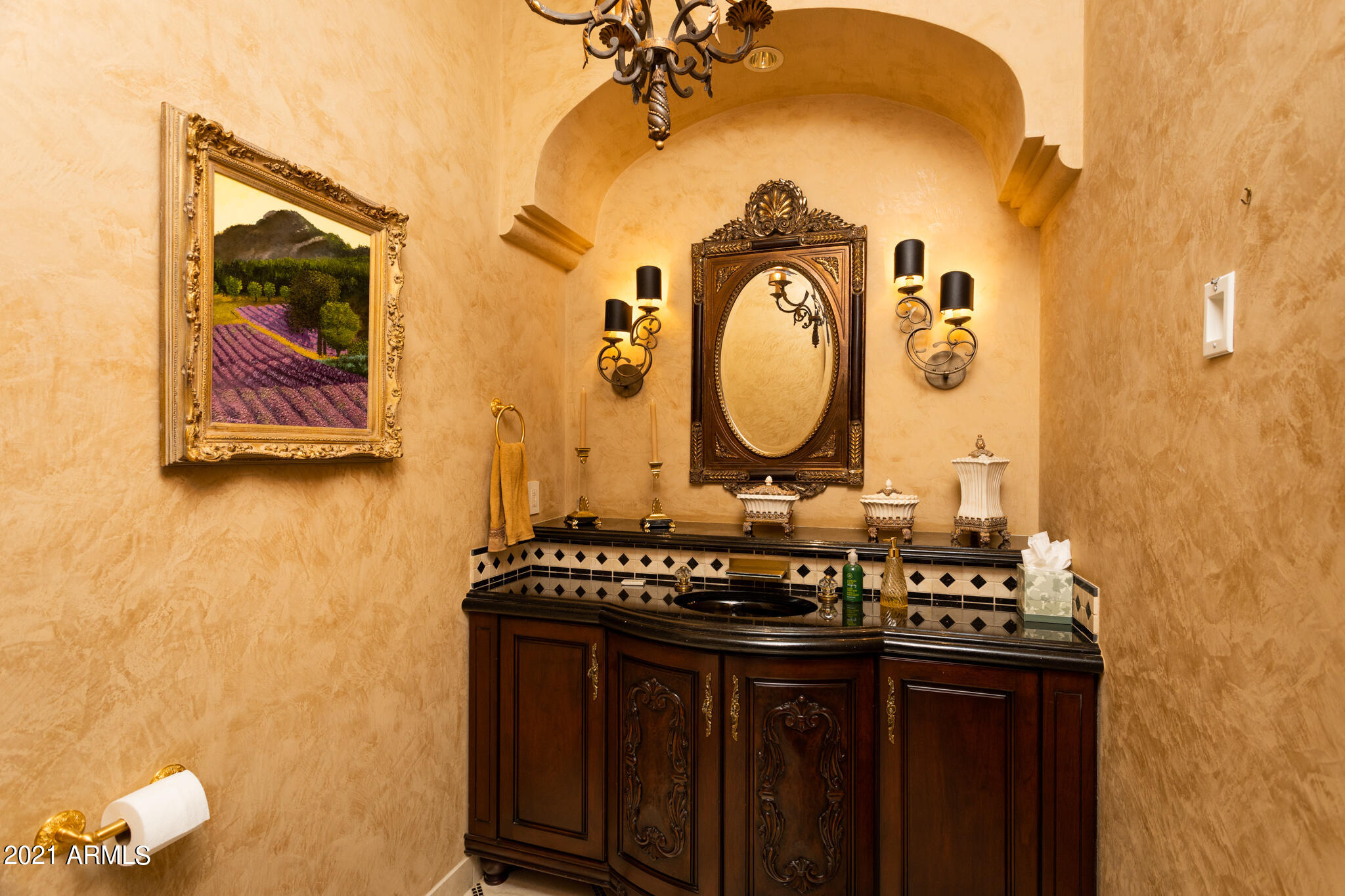 Oasis Citrus Groves - Residential